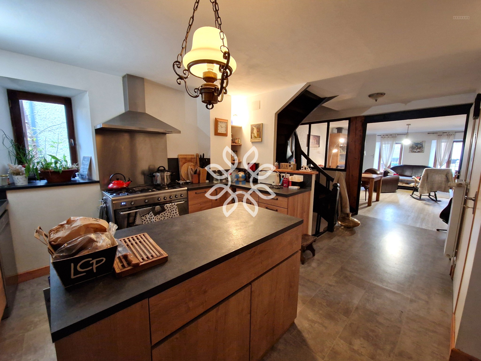Immeuble à vendre   Allanche — photo 11