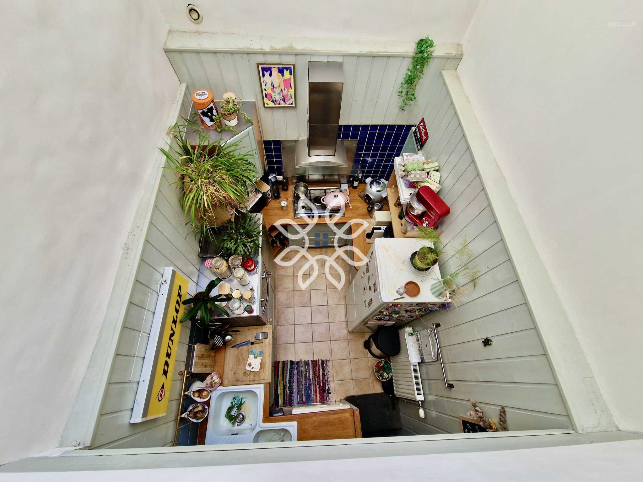 Maison confortable et bien équipée à Brioude — photo 9