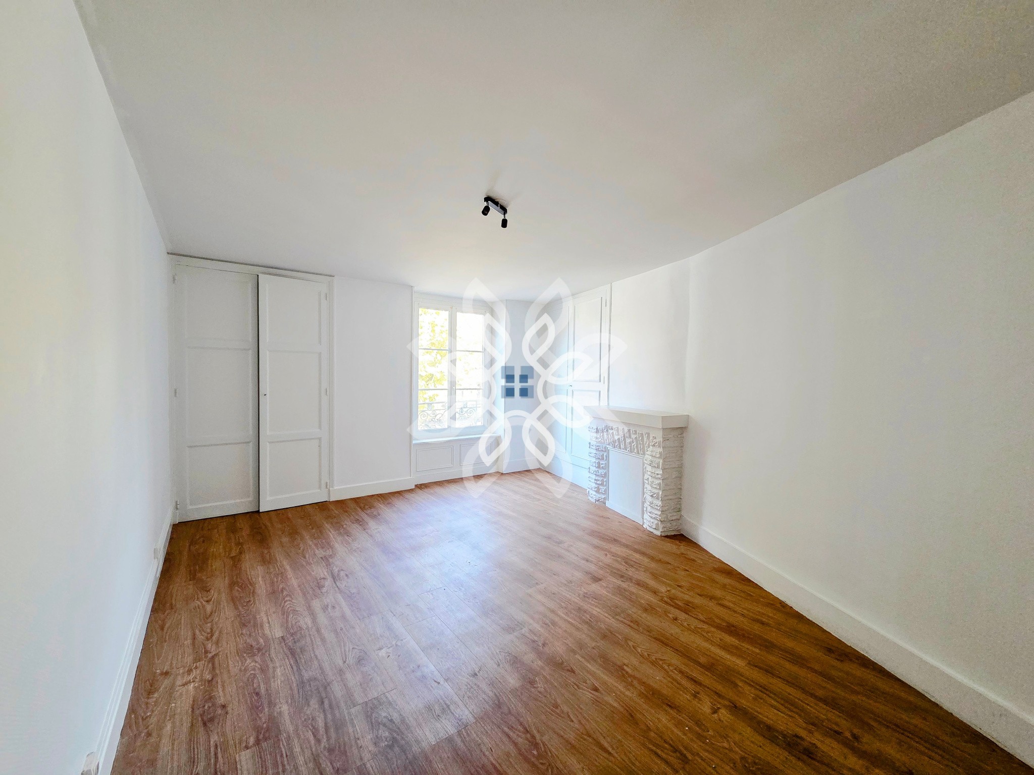 Appartement 3 chambres, centre de Brioude — photo 8