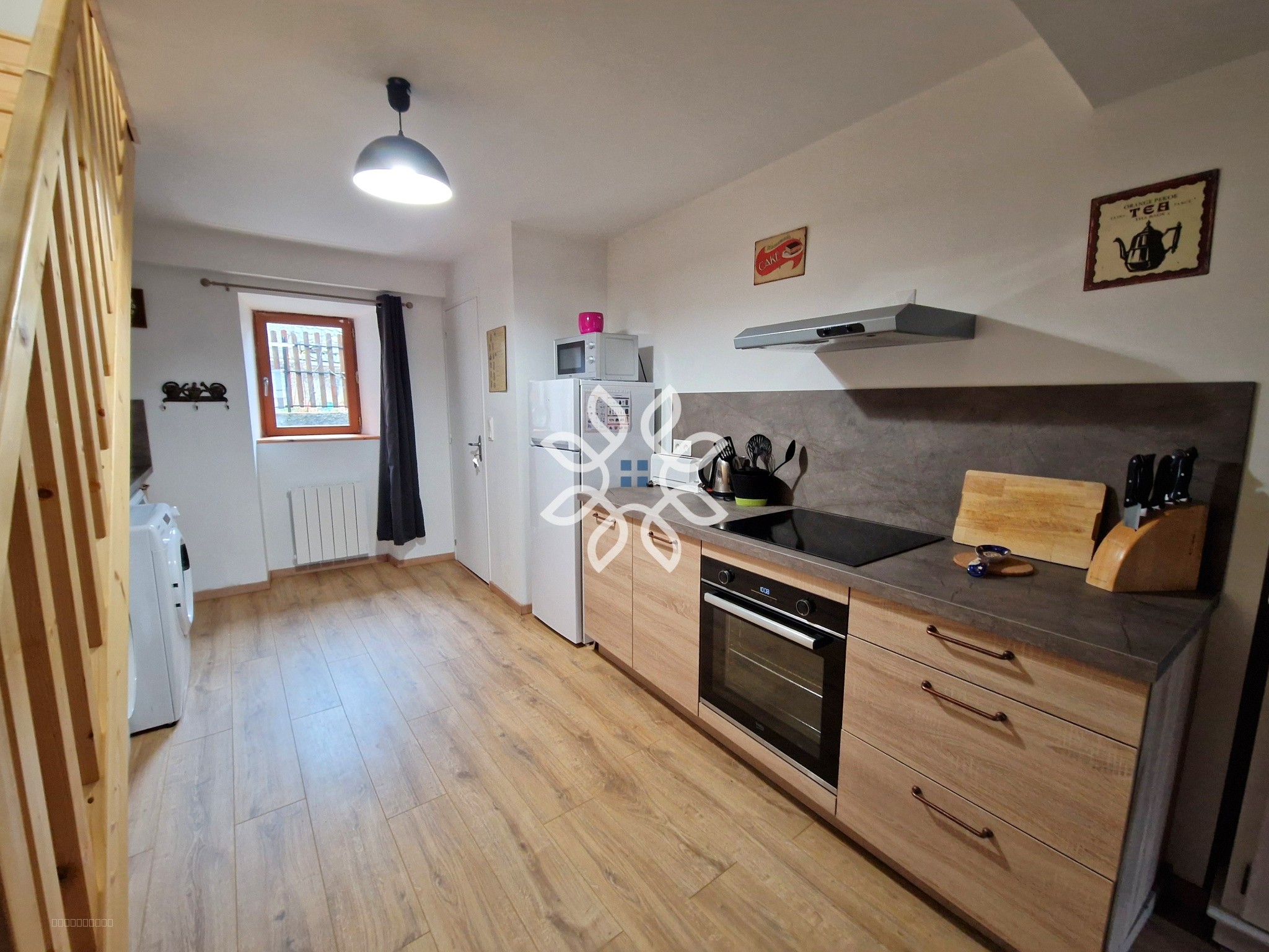 Immeuble à vendre   Allanche — photo 18