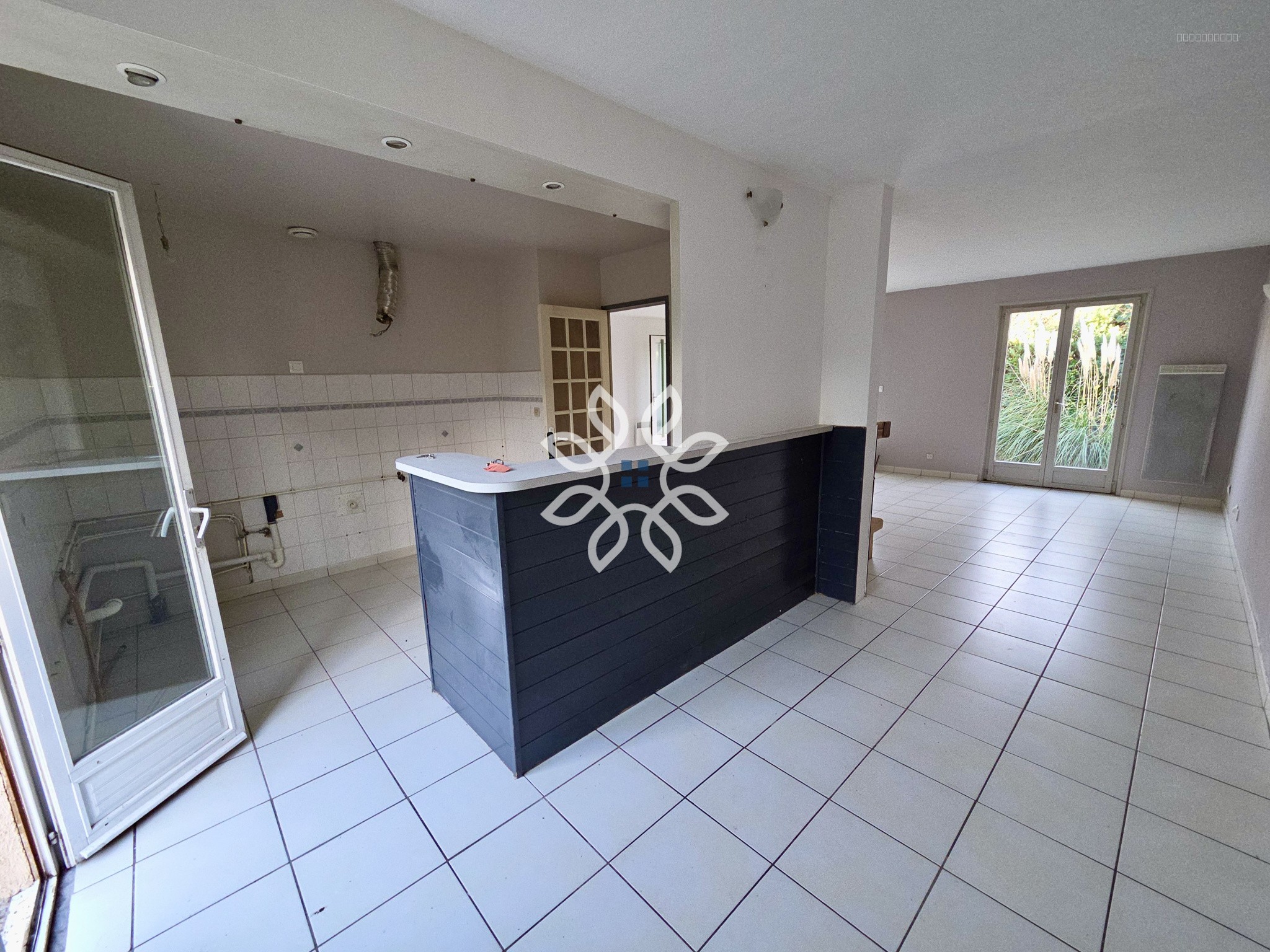 Maison plain-pied avec studio indépendant, 122,8 m2 — photo 5