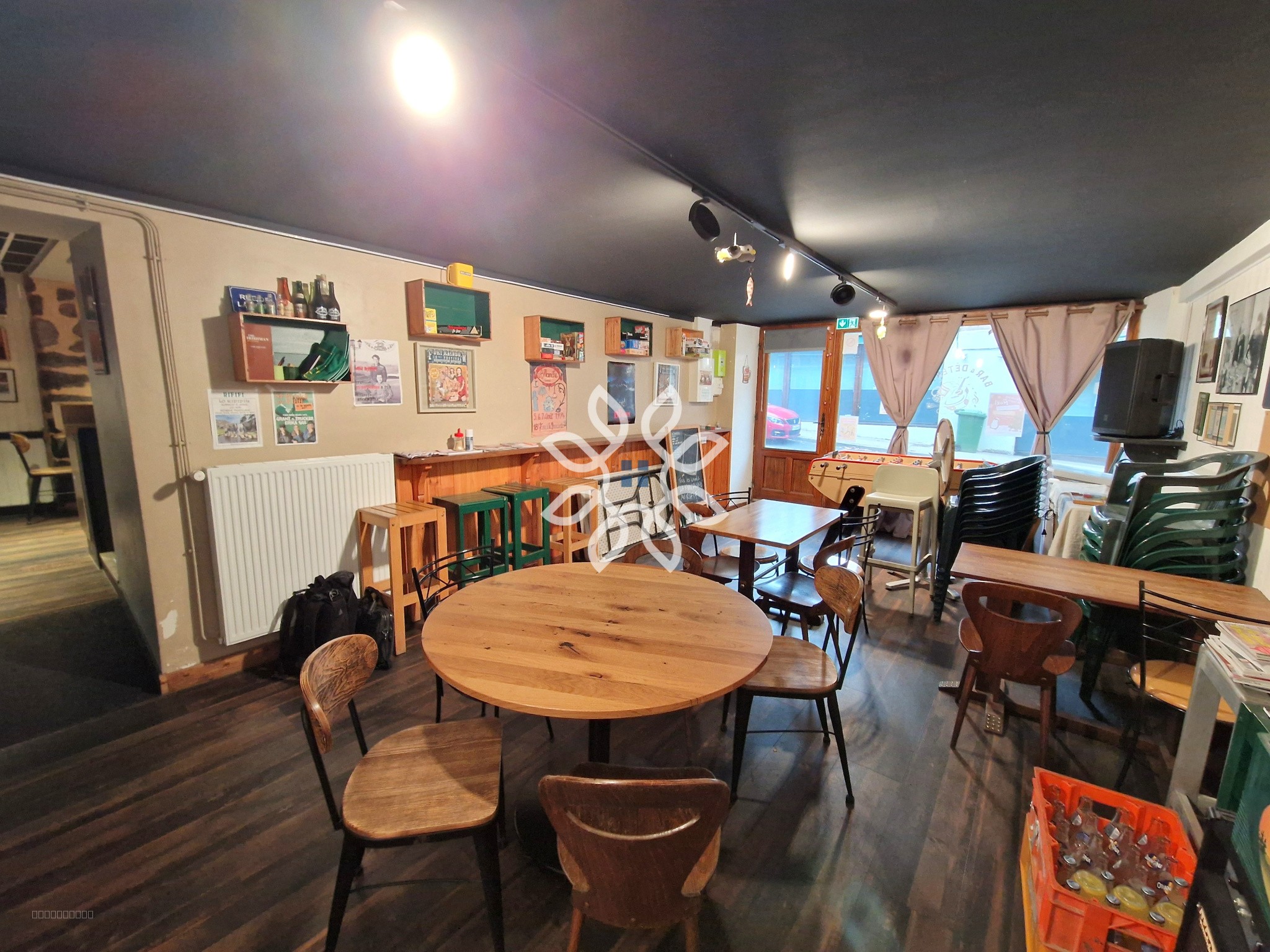 Immeuble à vendre   Allanche — photo 4