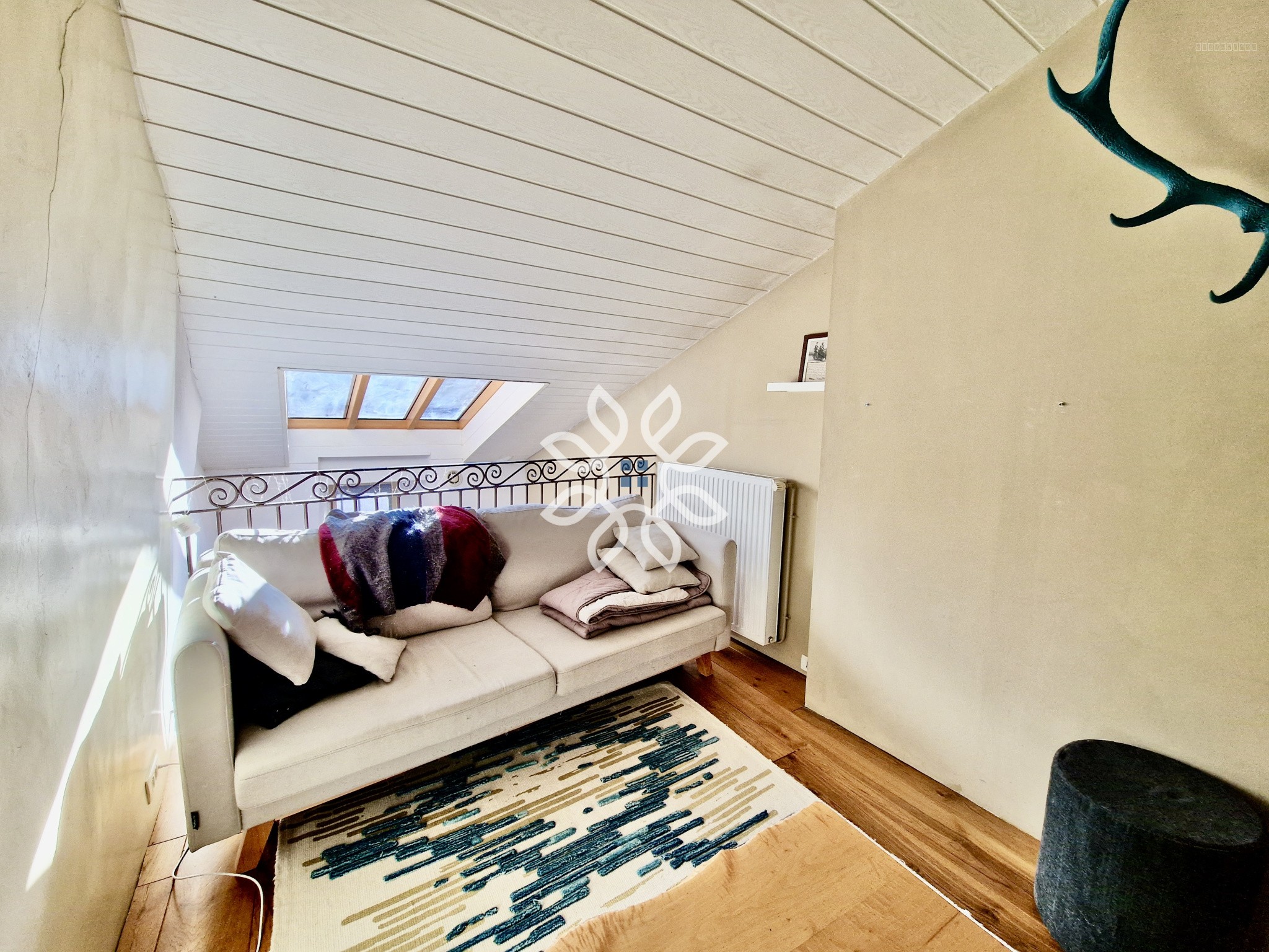 Maison confortable et bien équipée à Brioude — photo 19