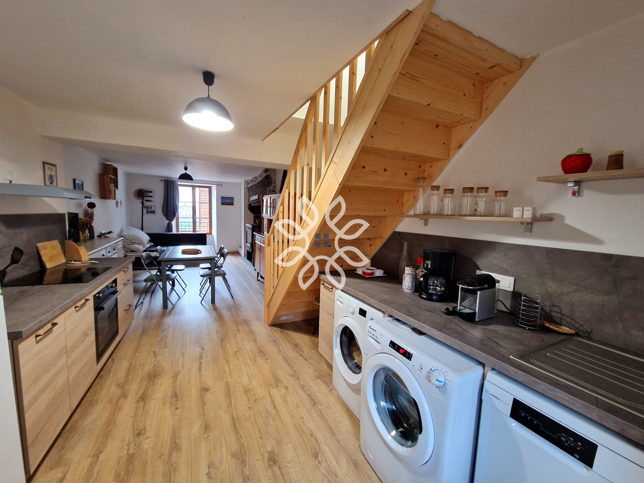 Immeuble à vendre   Allanche — photo 17