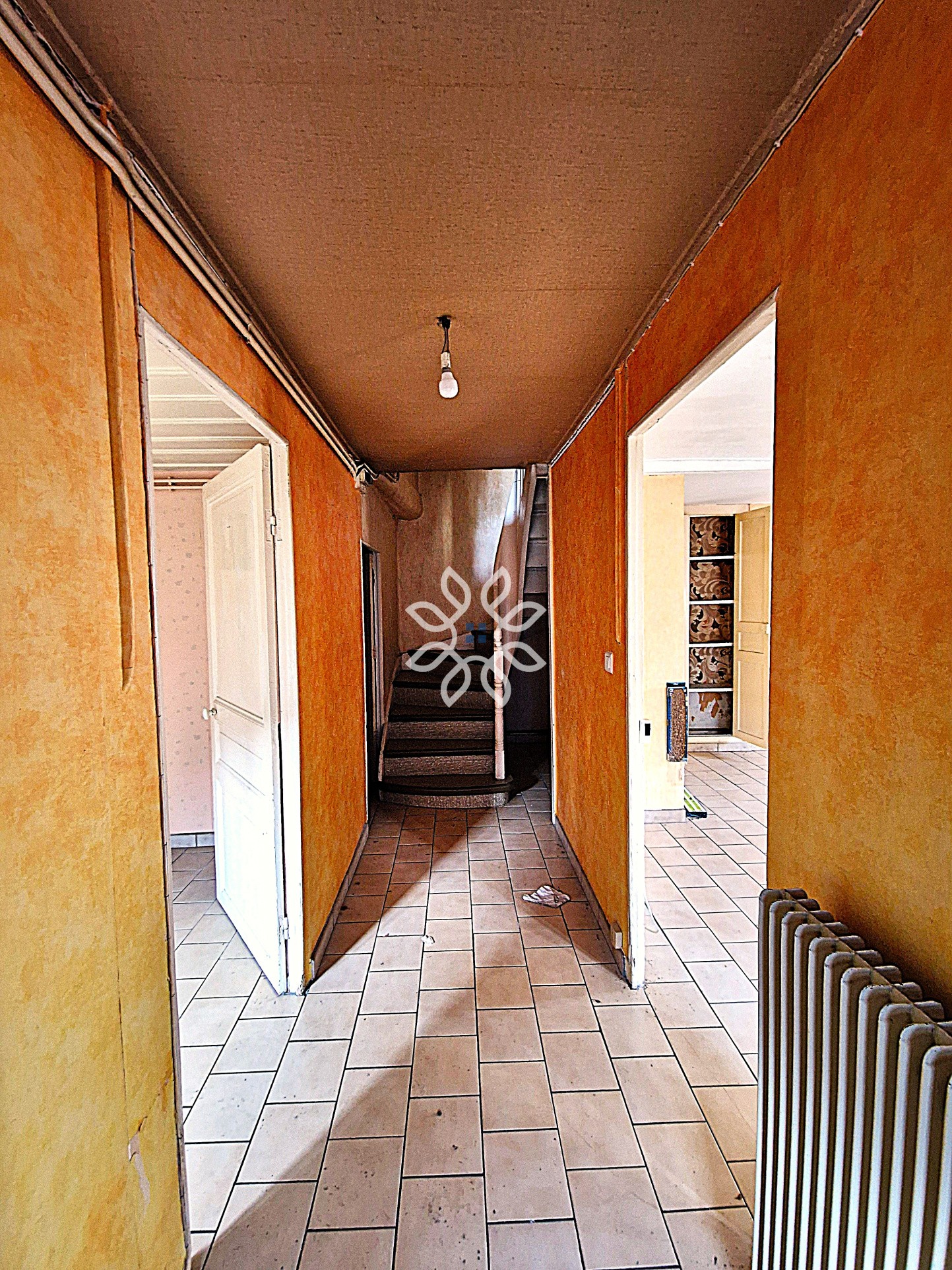Sainte Florine Maison de  63 M2 — photo 3