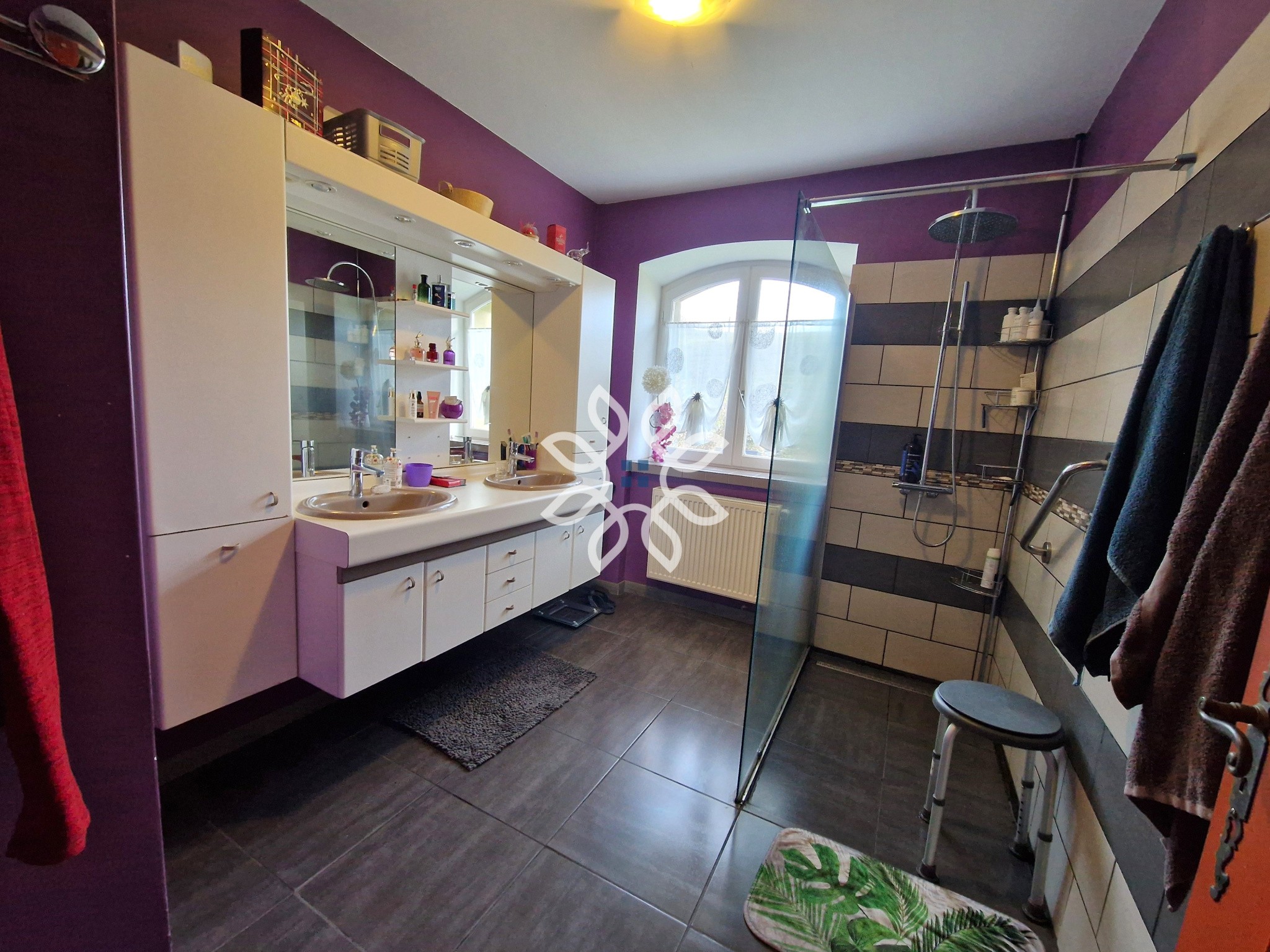 Propriété avec gîte sur 28 673 m2 clos — photo 10