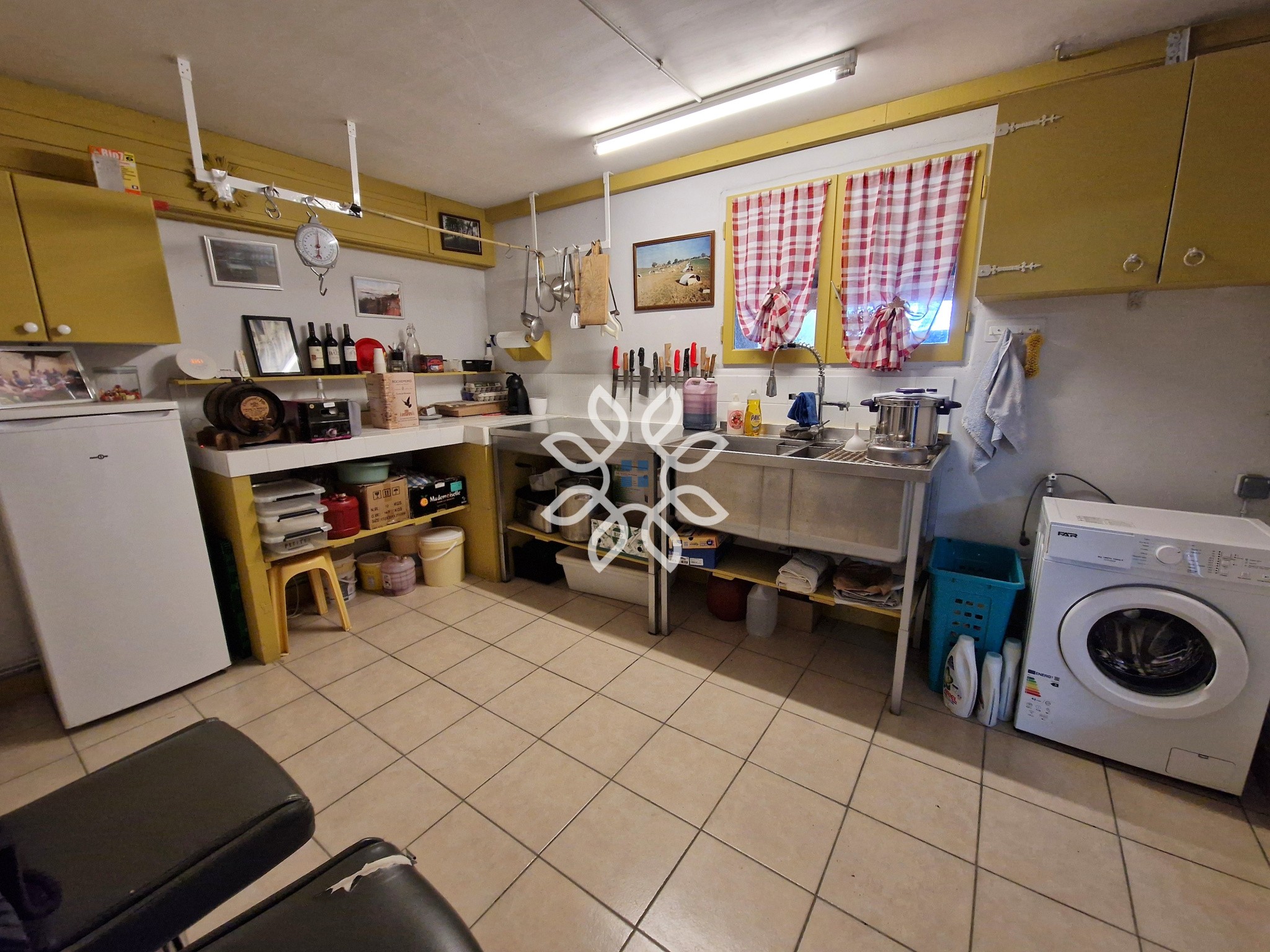 Propriété avec gîte sur 28 673 m2 clos — photo 20