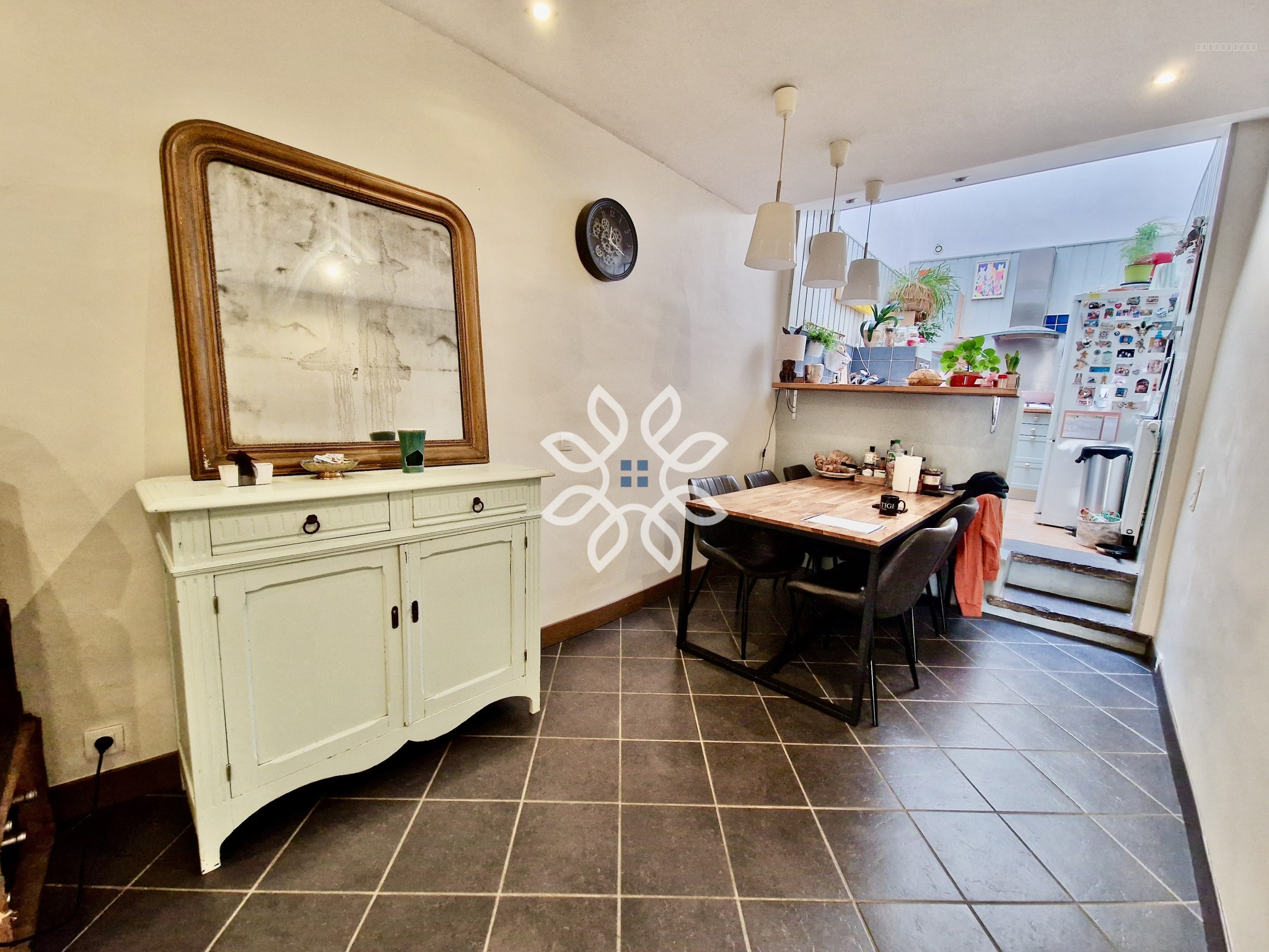 Maison confortable et bien équipée à Brioude — photo 3