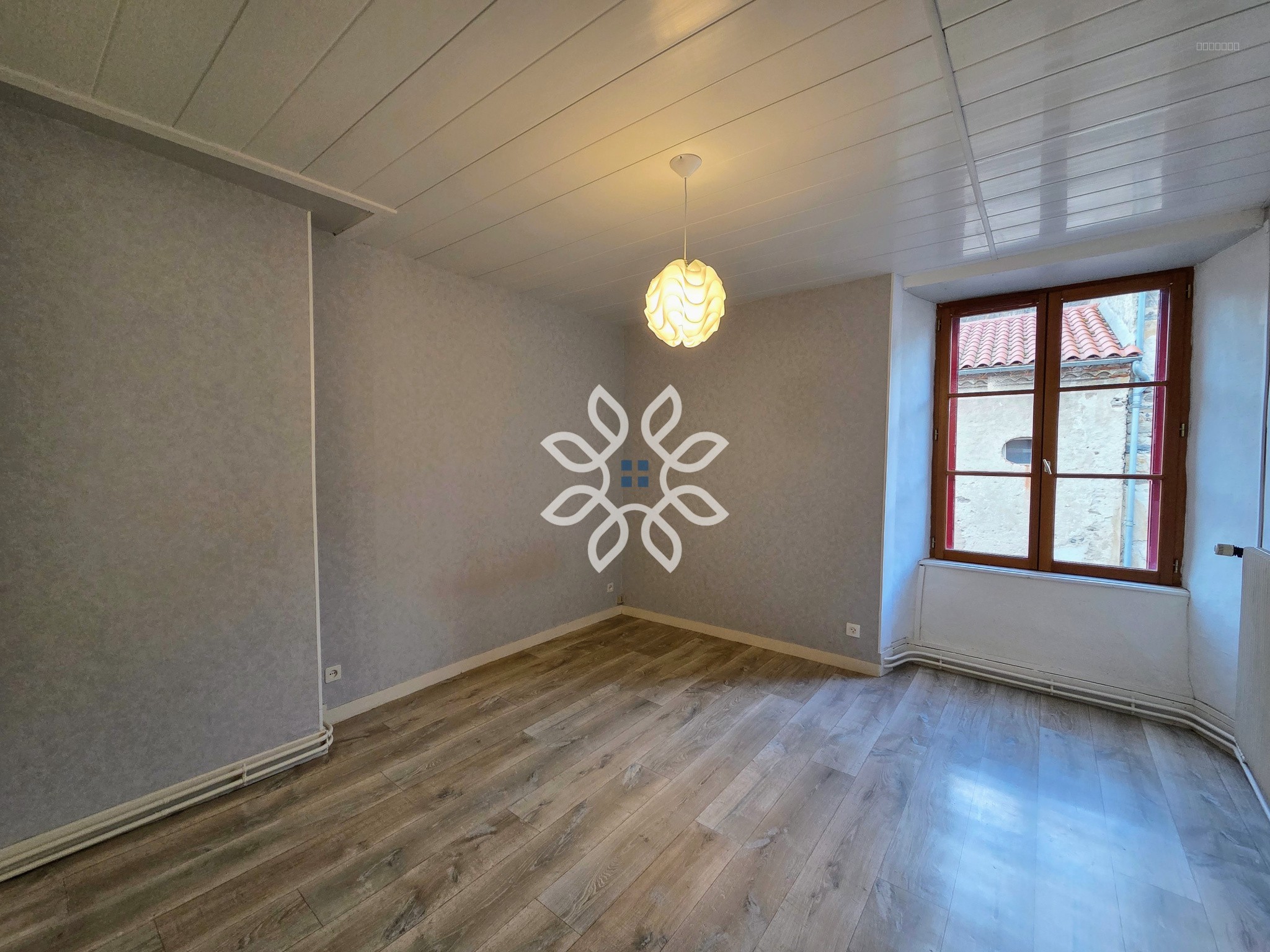 Maison en pierre à rénover avec terrain Molompize — photo 7