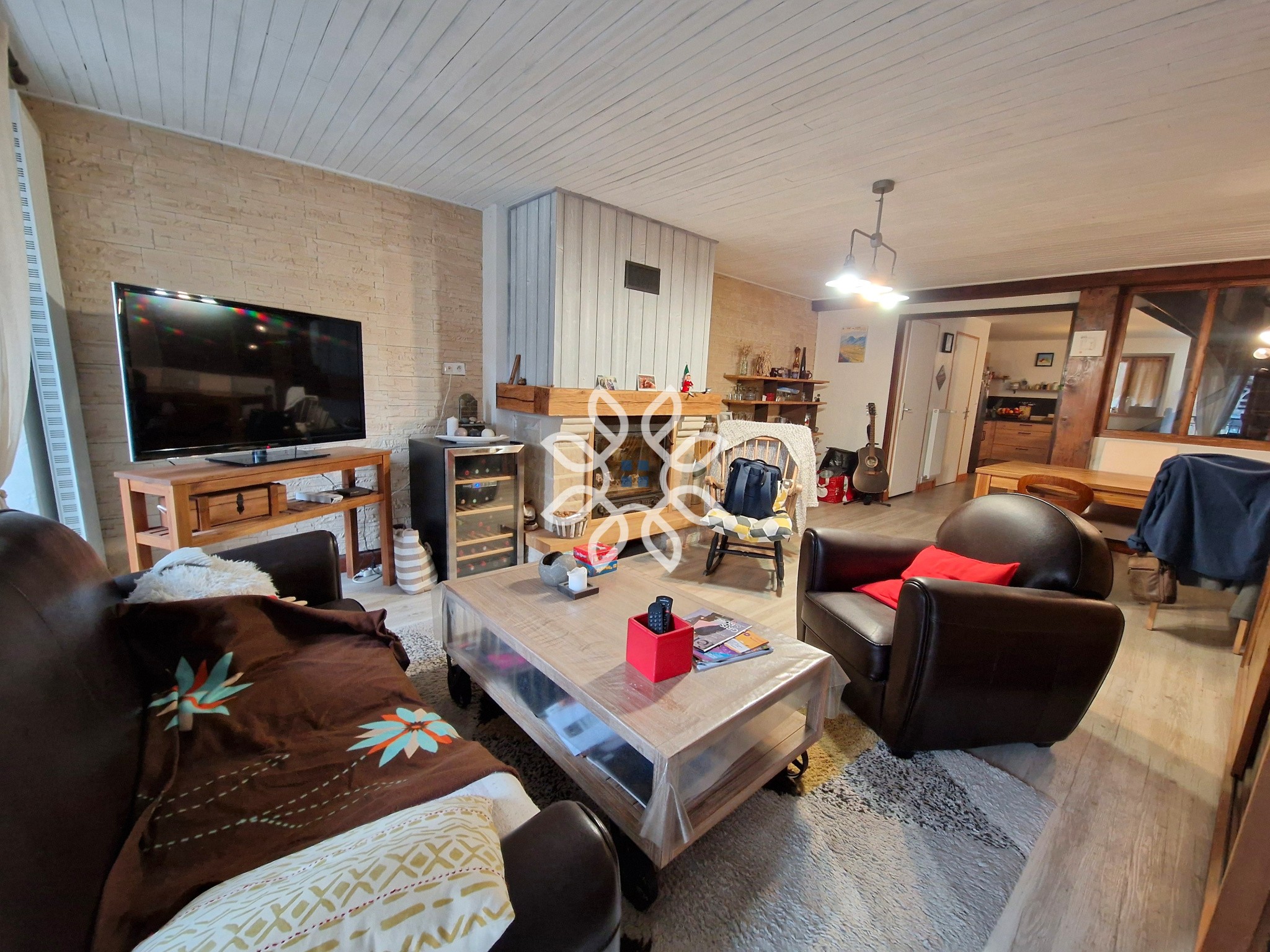 Immeuble à vendre   Allanche — photo 8