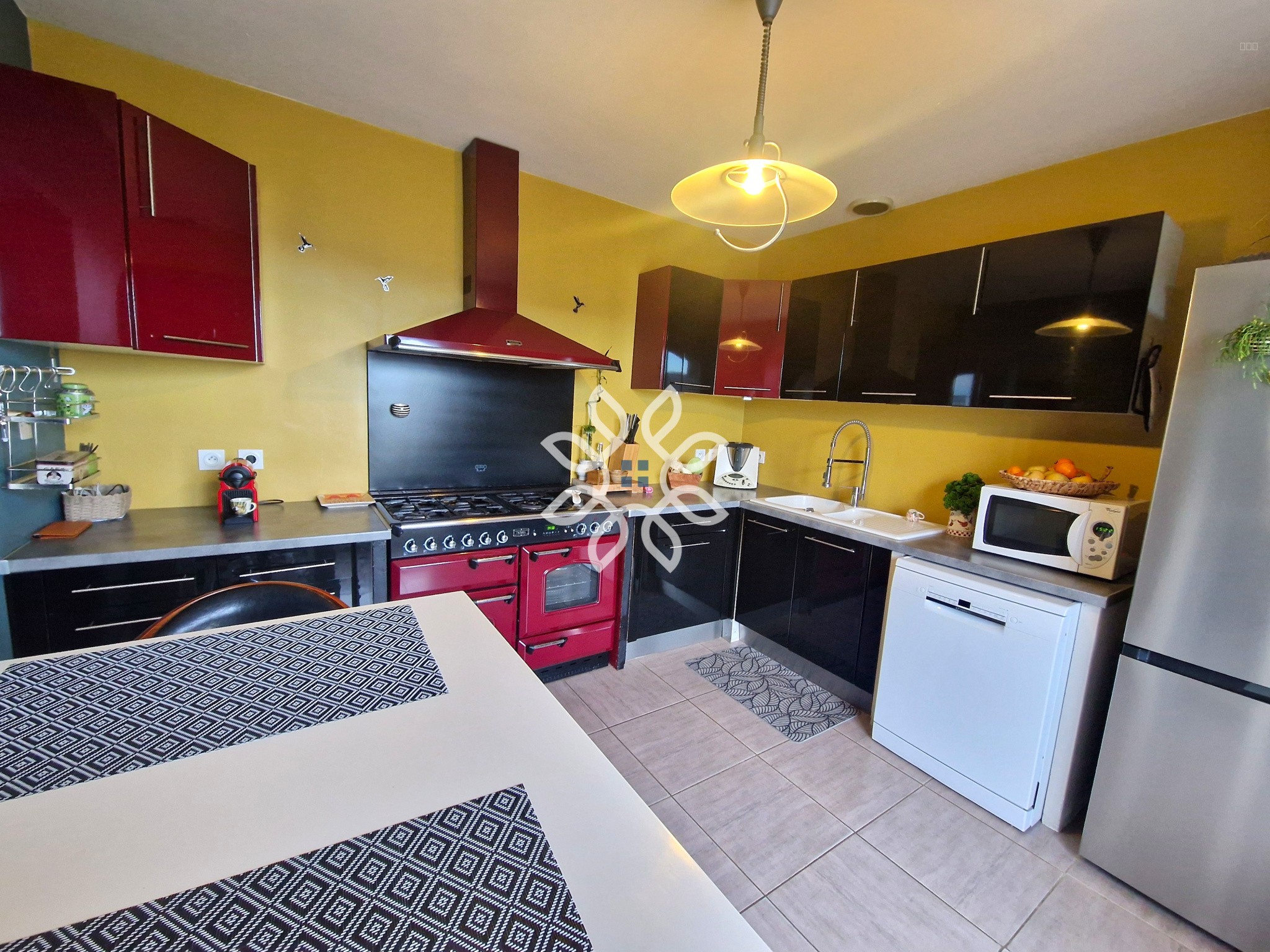 Propriété avec gîte sur 28 673 m2 clos — photo 7