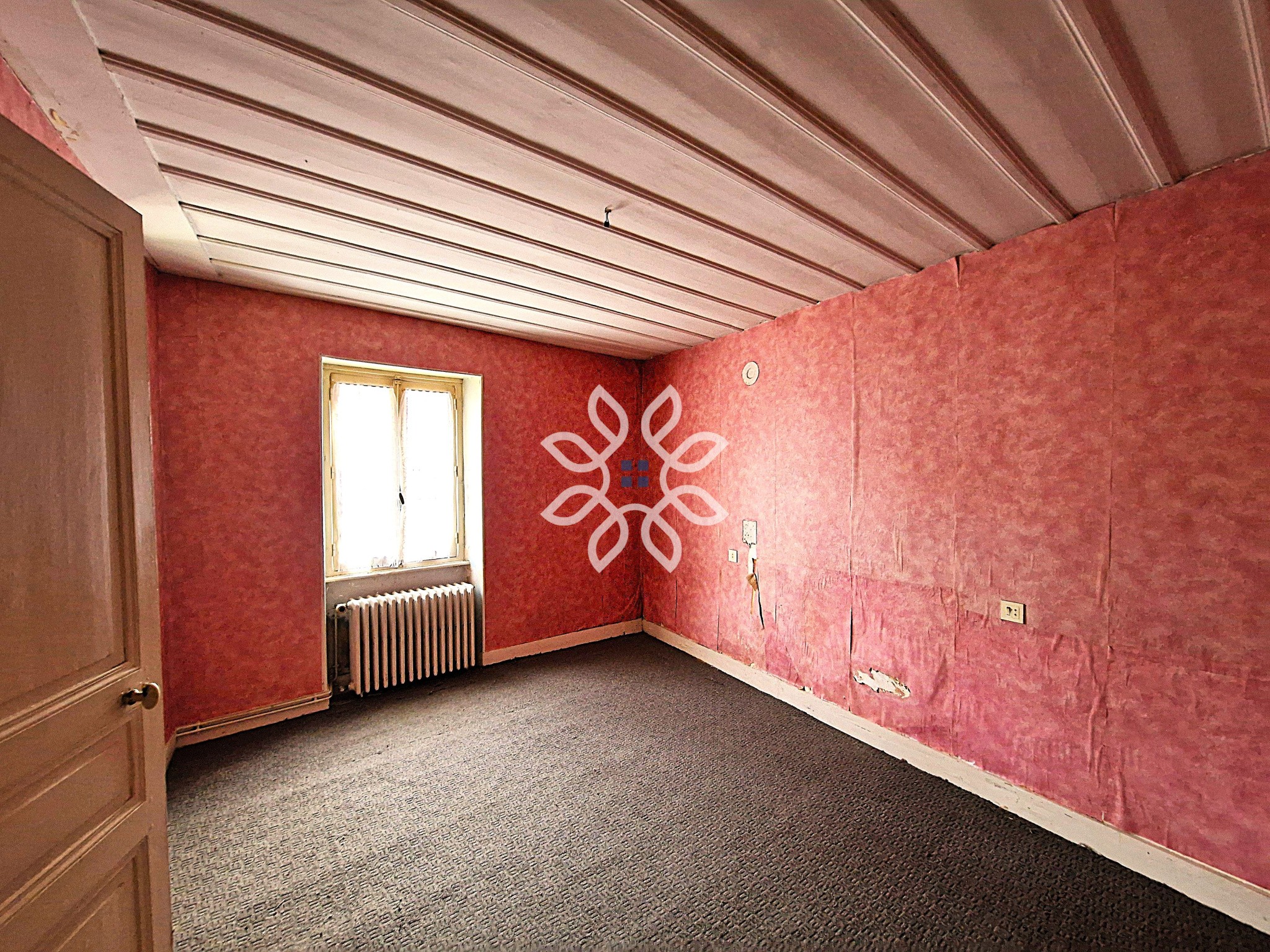 Sainte Florine Maison de  63 M2 — photo 4