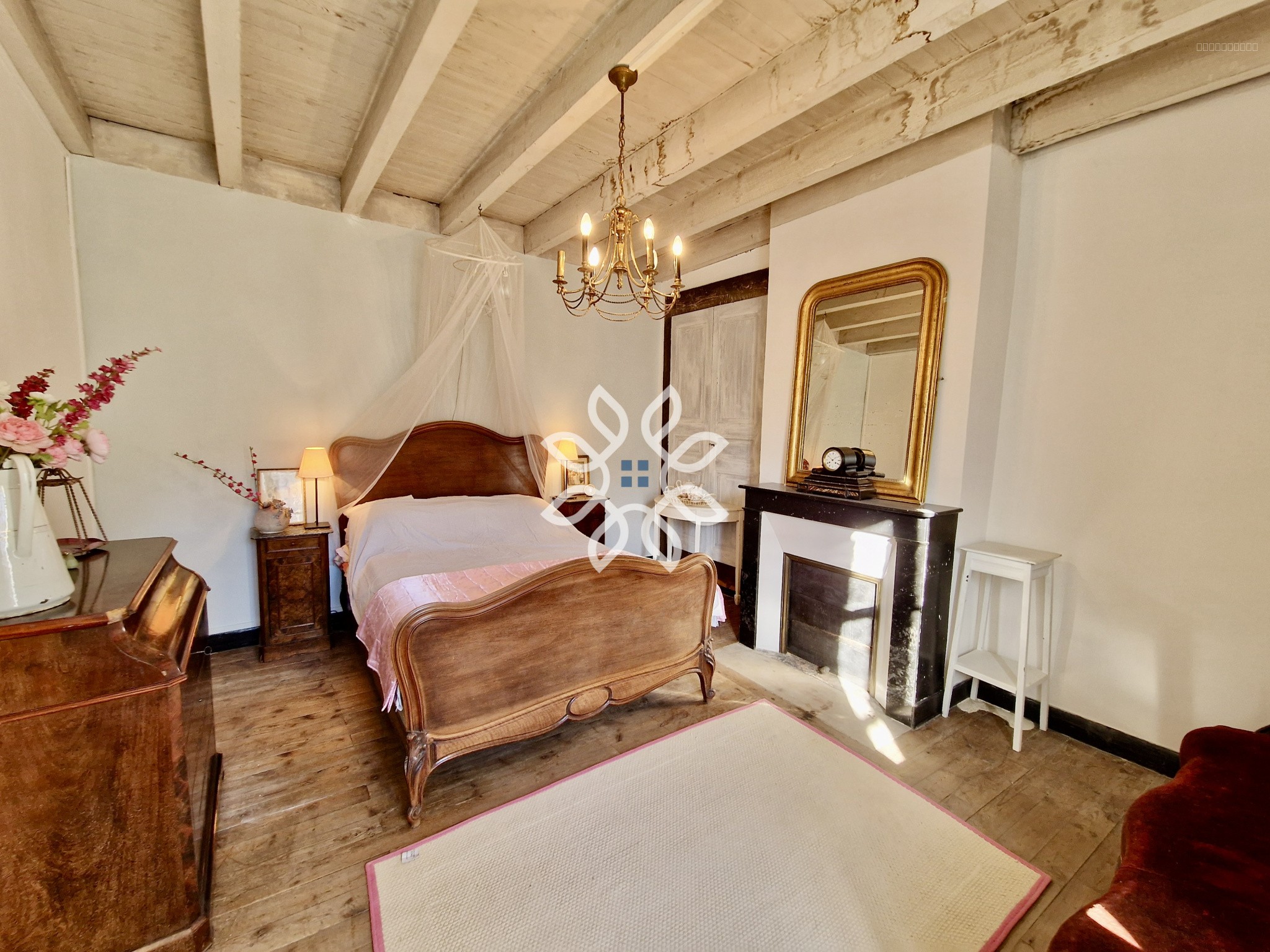 Maison de village lumineuse -  4 chambres — photo 15