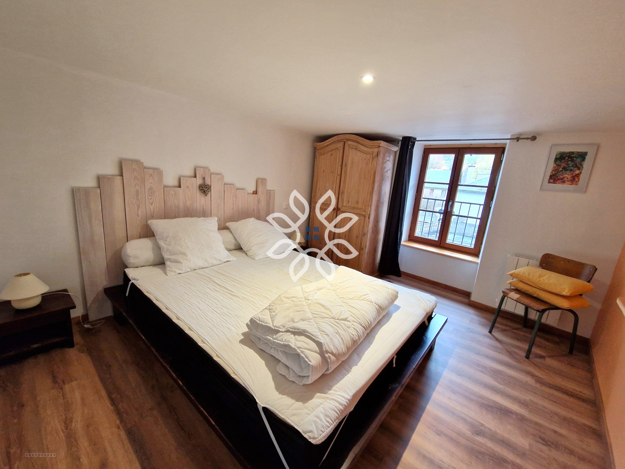 Immeuble à vendre   Allanche — photo 20