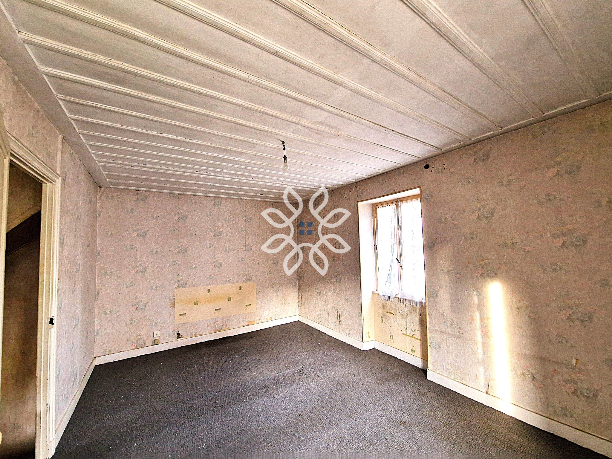 Sainte Florine Maison de  63 M2 — photo 5