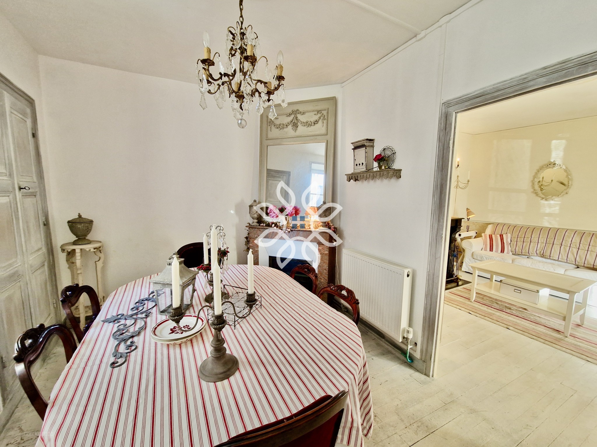 Maison de village lumineuse -  4 chambres — photo 2