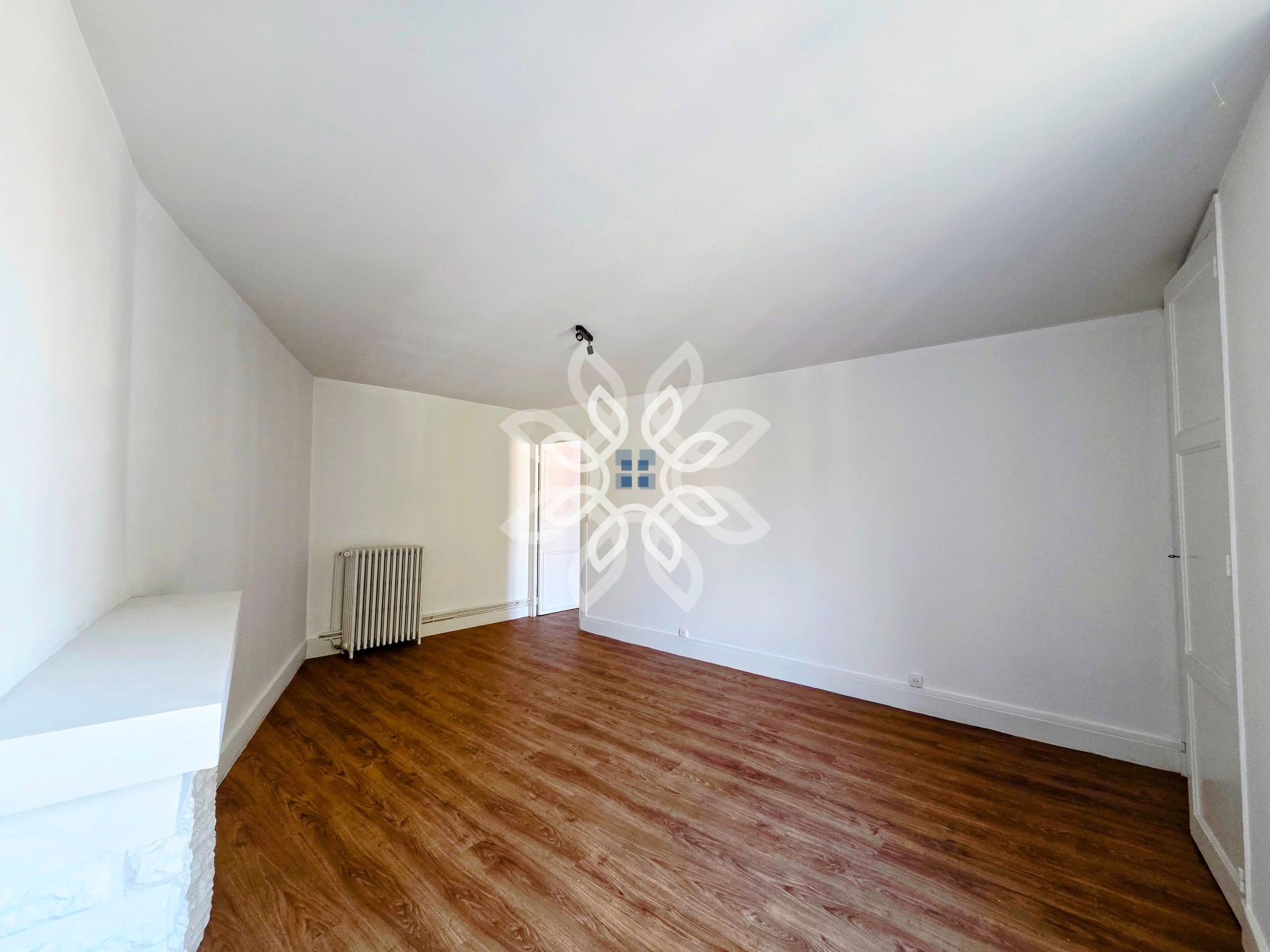 Appartement 3 chambres, centre de Brioude — photo 10