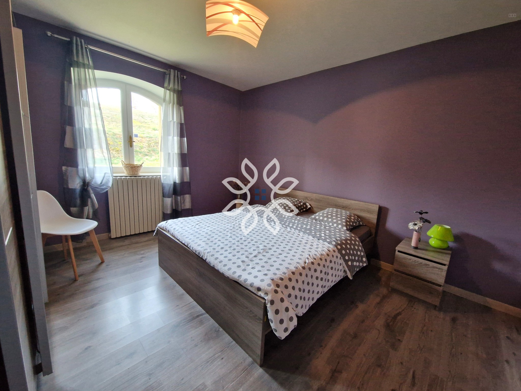 Propriété avec gîte sur 28 673 m2 clos — photo 9