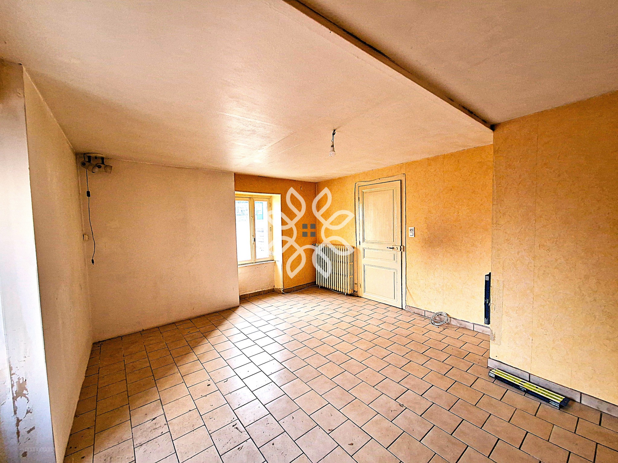 Sainte Florine Maison de  63 M2 — photo 2