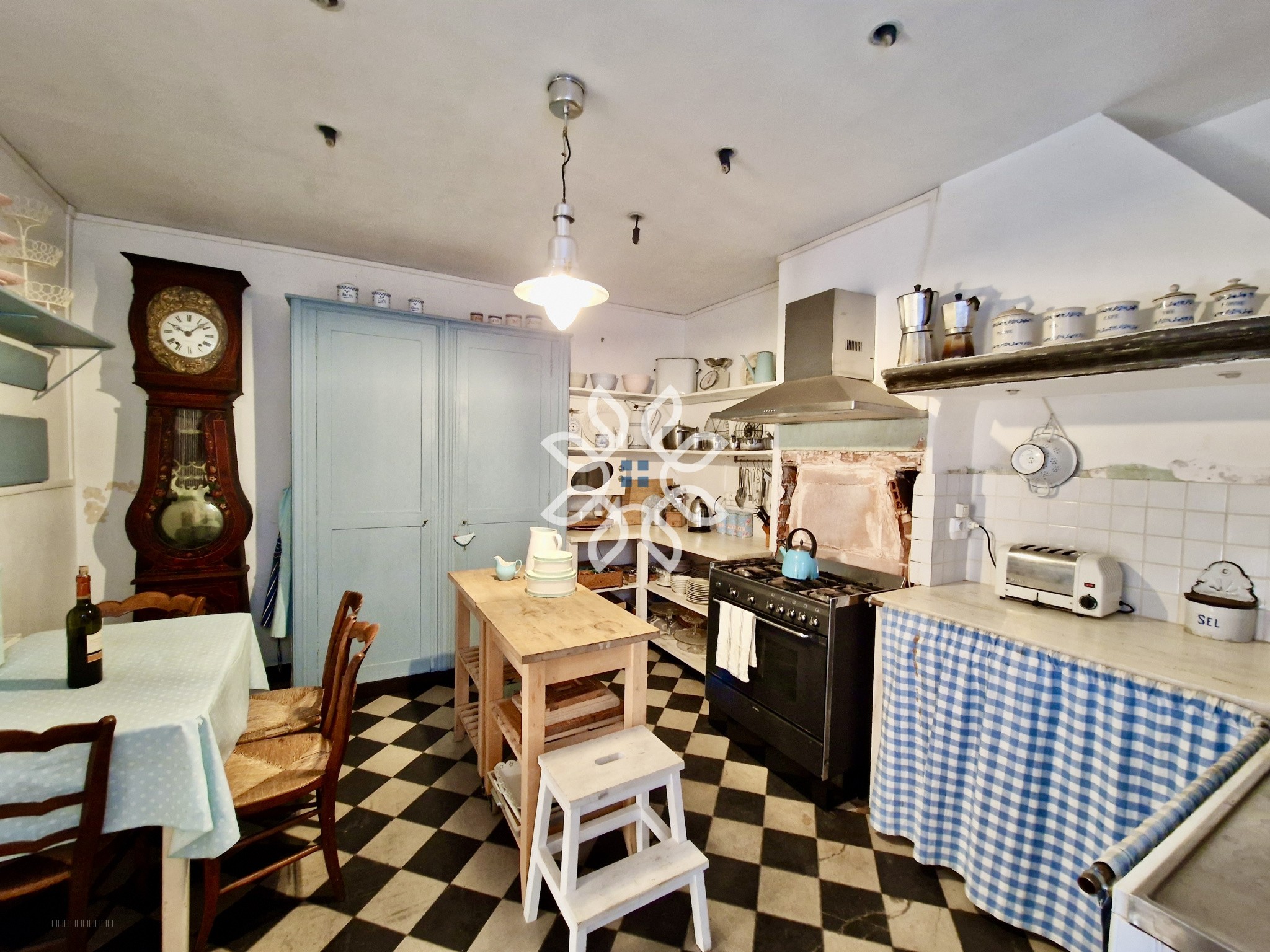 Maison de village lumineuse -  4 chambres — photo 4