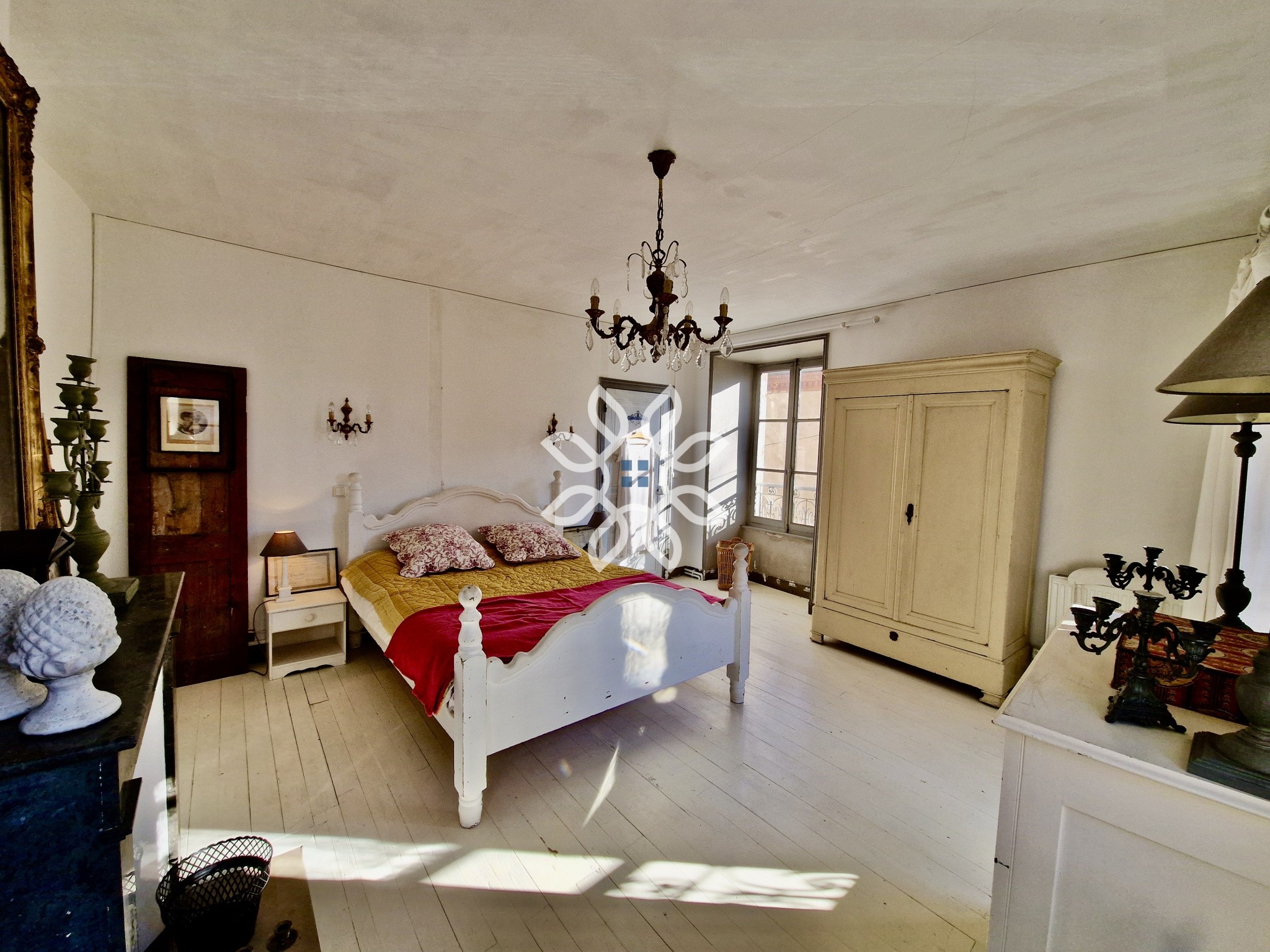 Maison de village lumineuse -  4 chambres — photo 9