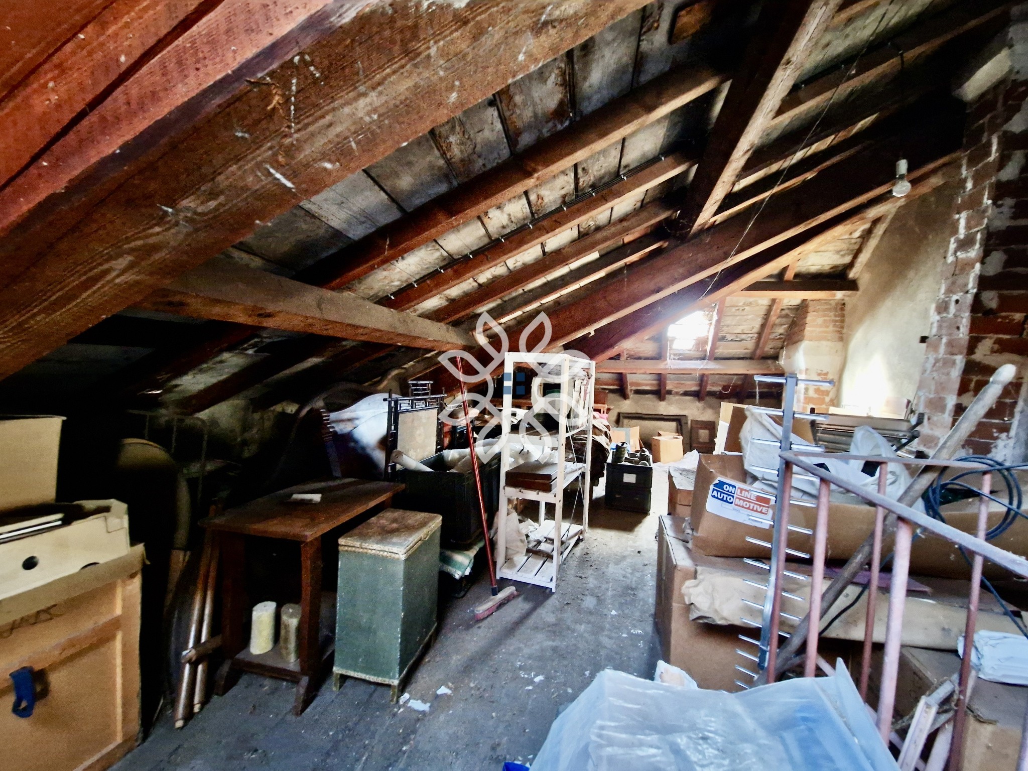 Maison de village lumineuse -  4 chambres — photo 17