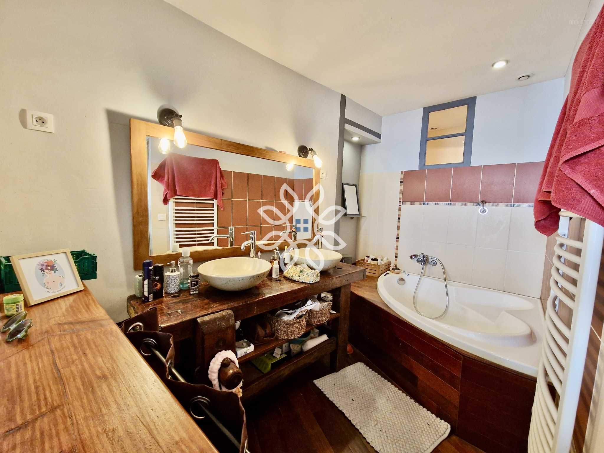 Maison confortable et bien équipée à Brioude — photo 13