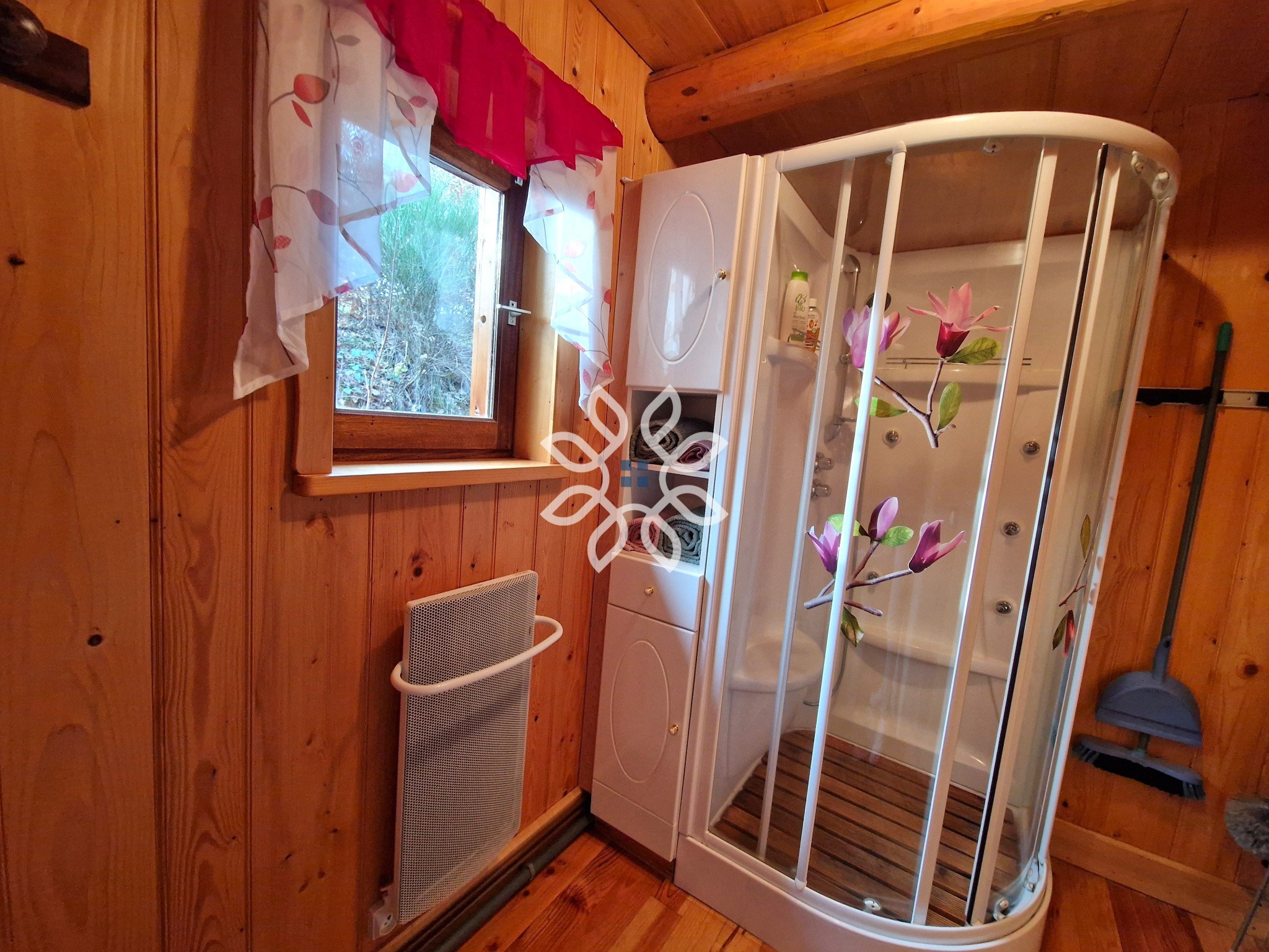 Propriété avec gîte sur 28 673 m2 clos — photo 14