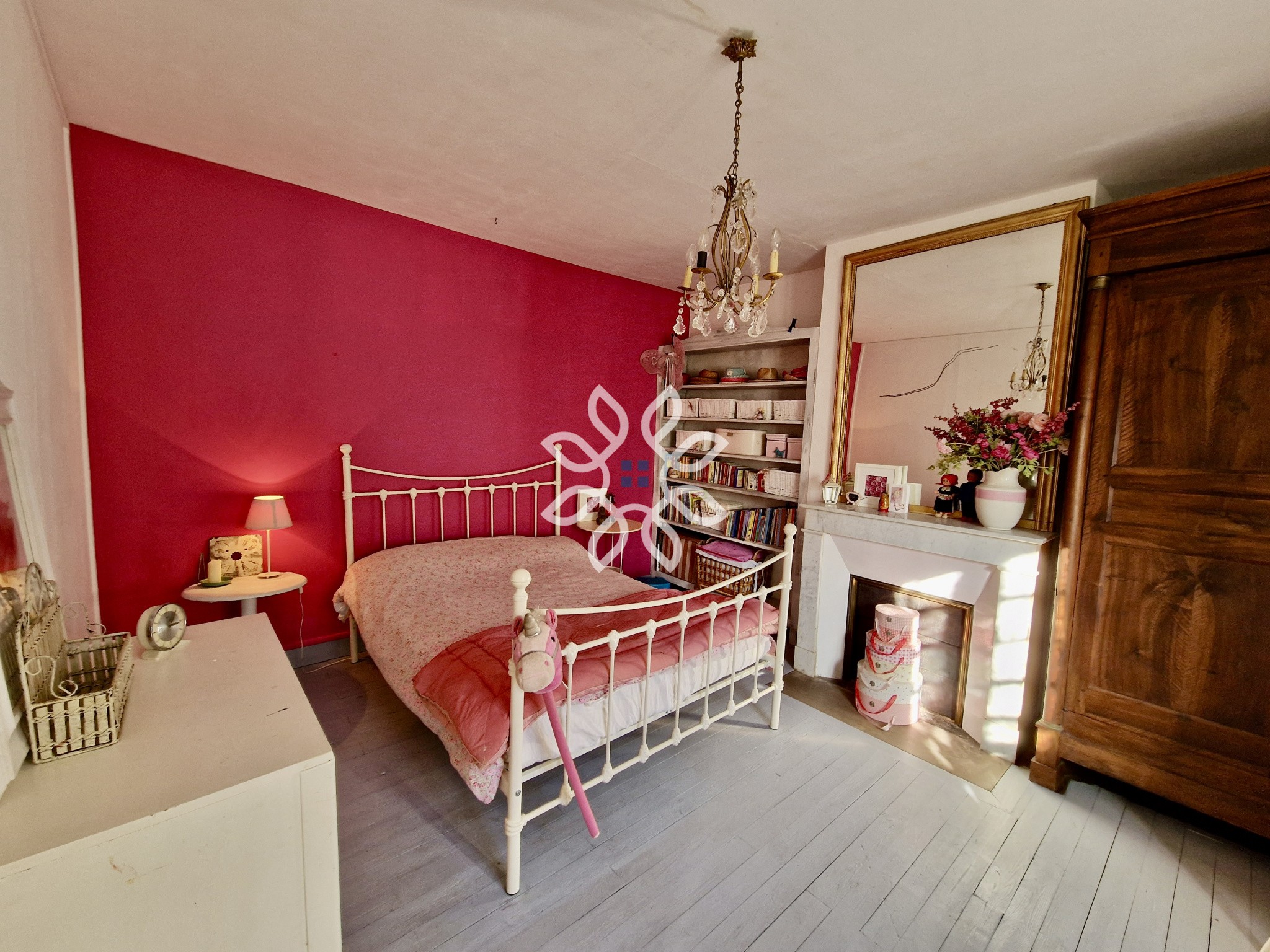 Maison de village lumineuse -  4 chambres — photo 10