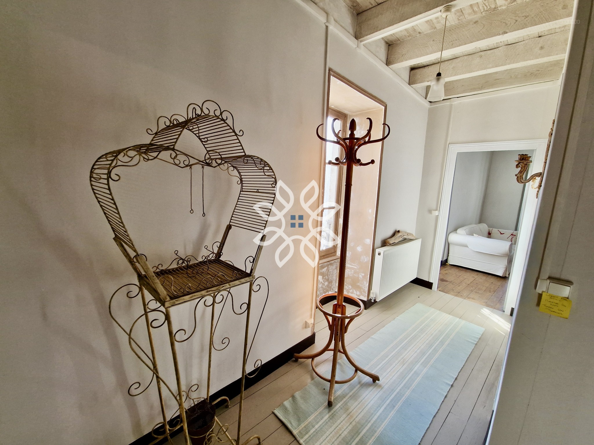 Maison de village lumineuse -  4 chambres — photo 11