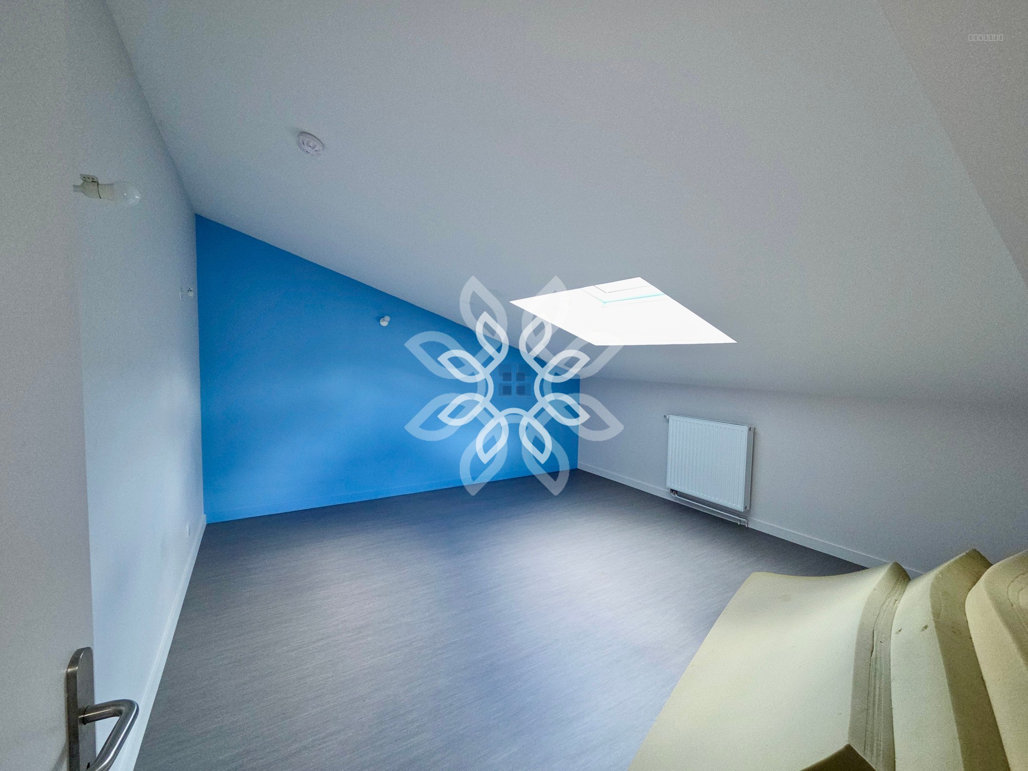 Ensemble immobilier ERP de 54 couchages avec logements, cuisine professionnelle, et terrain clos   43440 CHAMP — photo 13