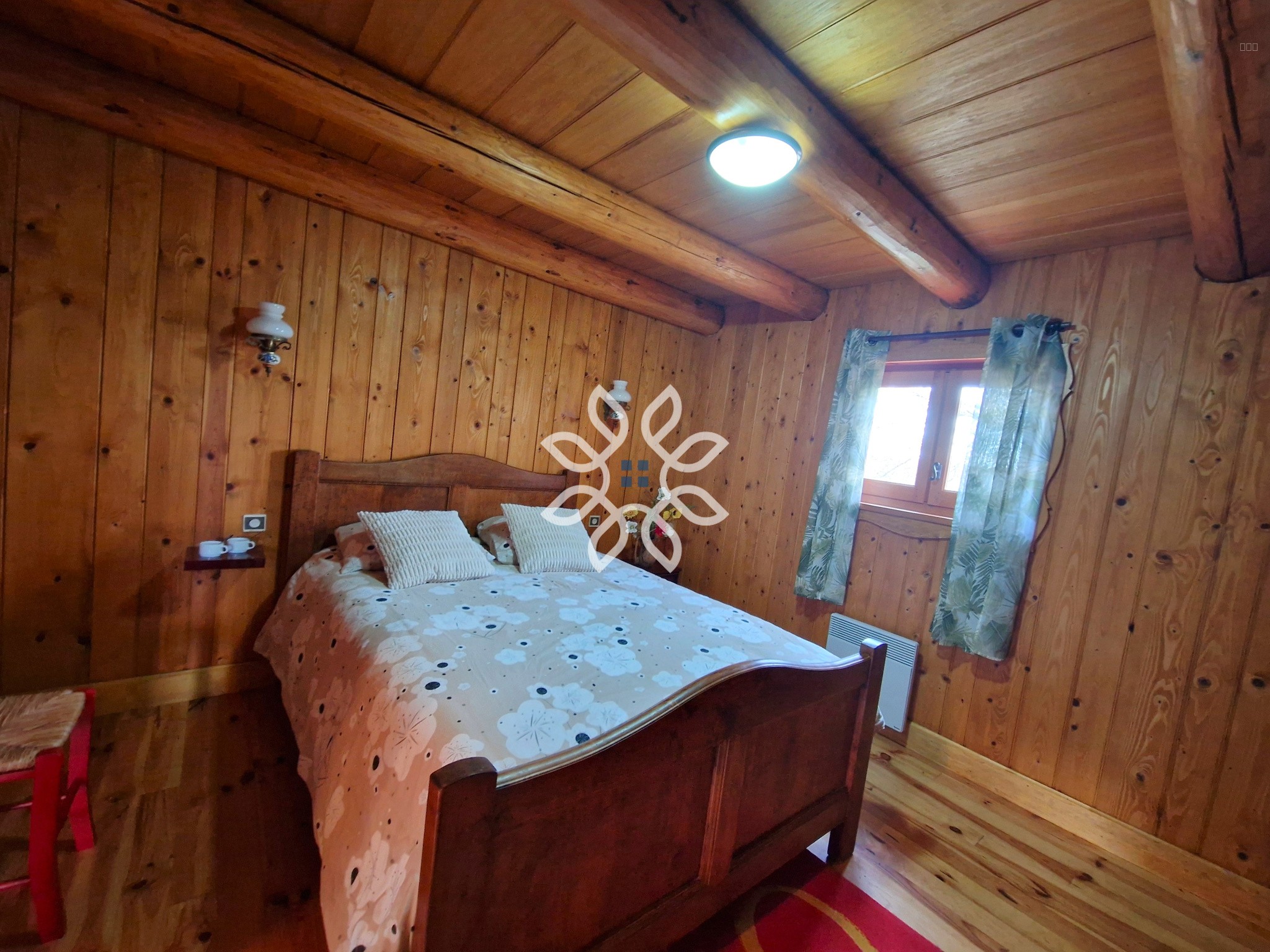 Propriété avec gîte sur 28 673 m2 clos — photo 15