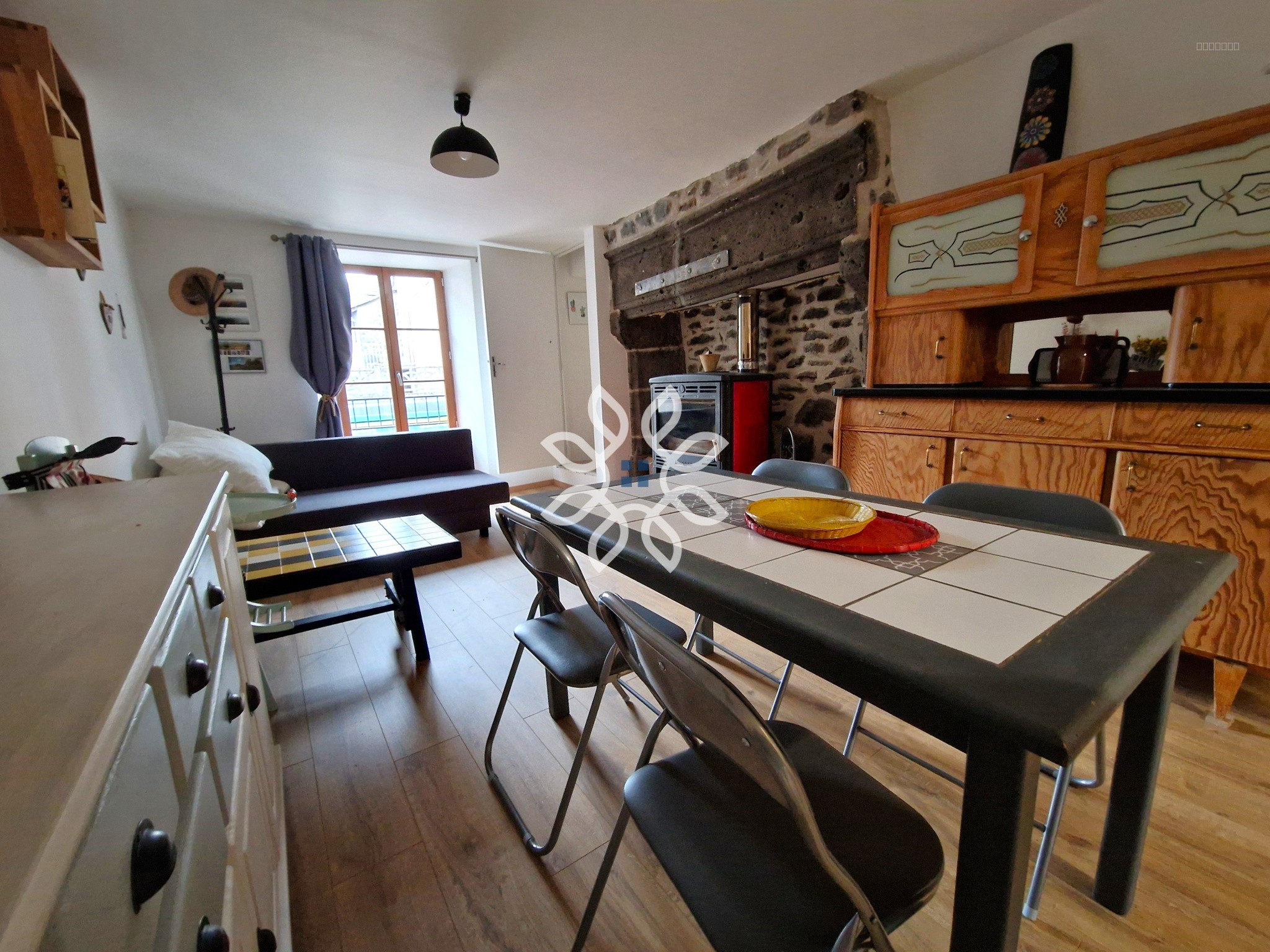 Immeuble à vendre   Allanche — photo 19