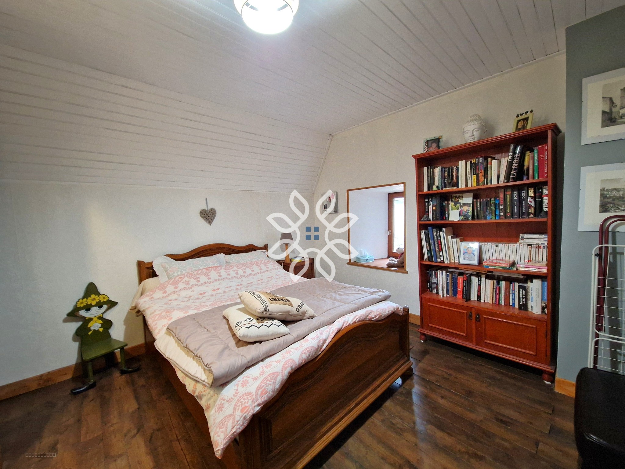 Immeuble à vendre   Allanche — photo 14