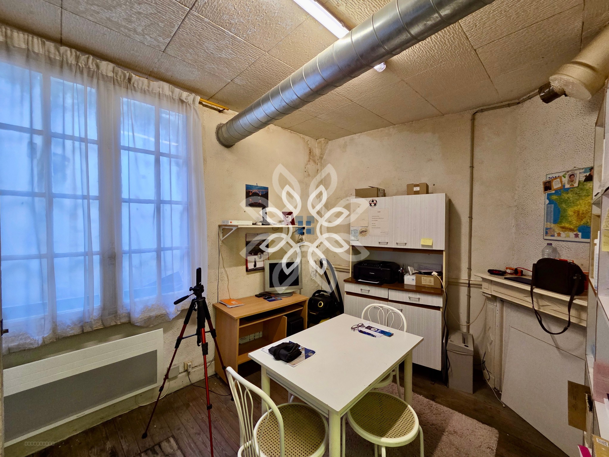 FONDS DE COMMERCE PRESSING / BLANCHISSERIE — photo 8