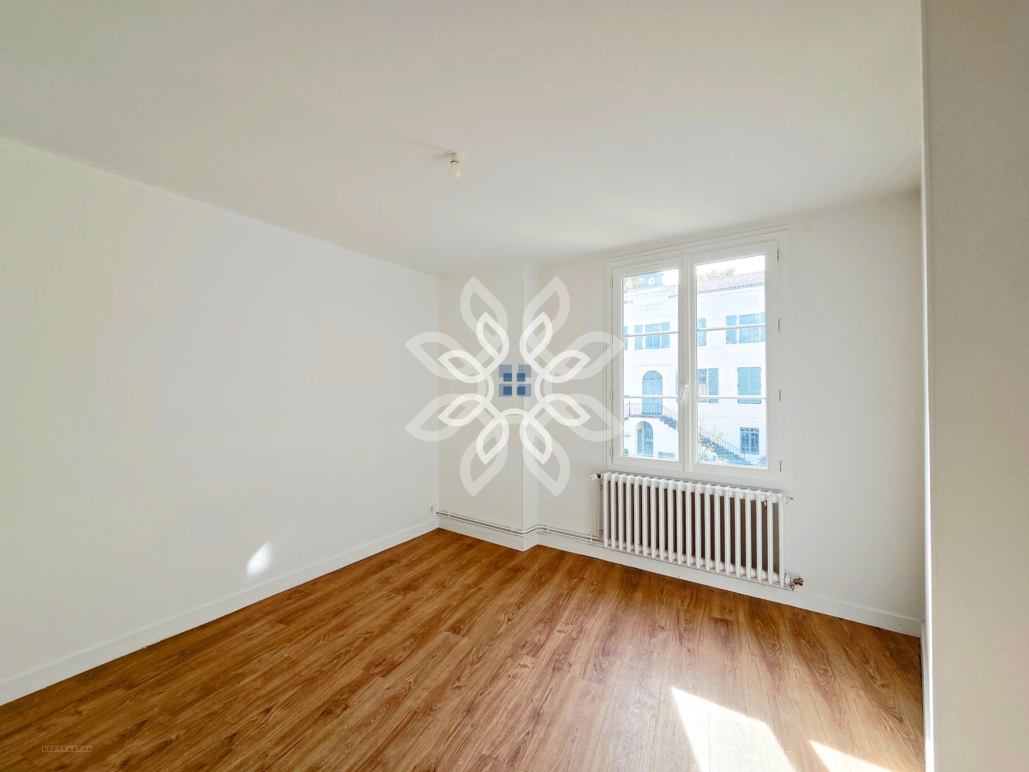 Appartement 3 chambres, centre de Brioude — photo 6