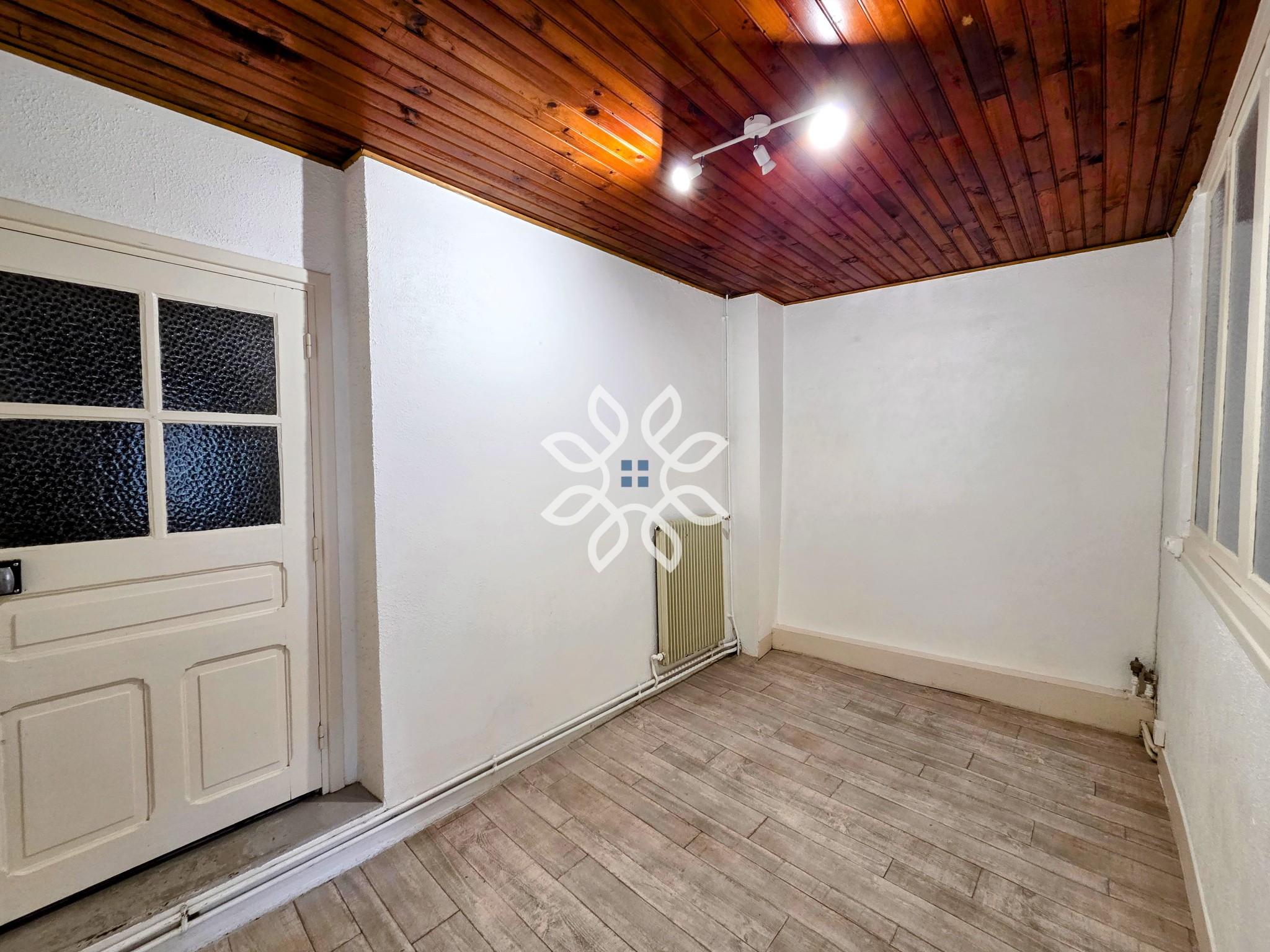 Maison en pierre à rénover avec terrain Molompize — photo 4