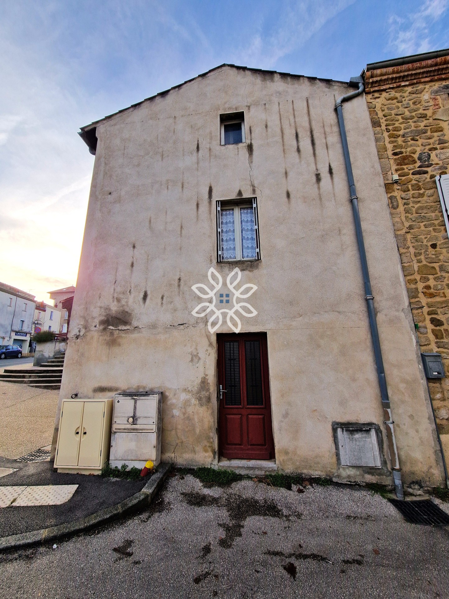 Sainte Florine Maison de  63 M2 — photo 9