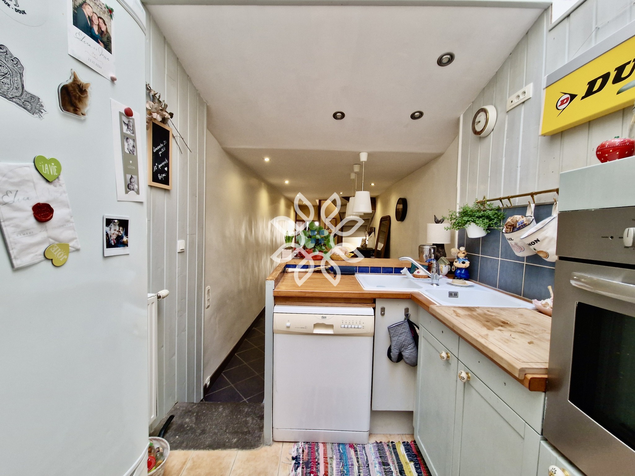 Maison confortable et bien équipée à Brioude — photo 6