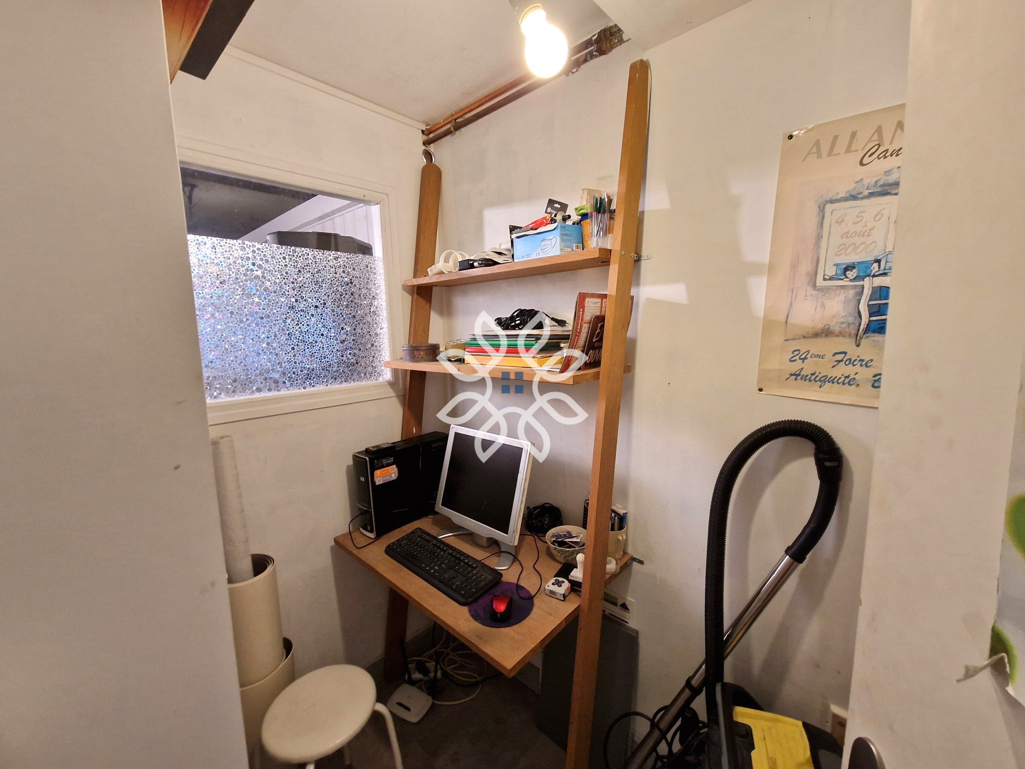 Immeuble à vendre   Allanche — photo 6