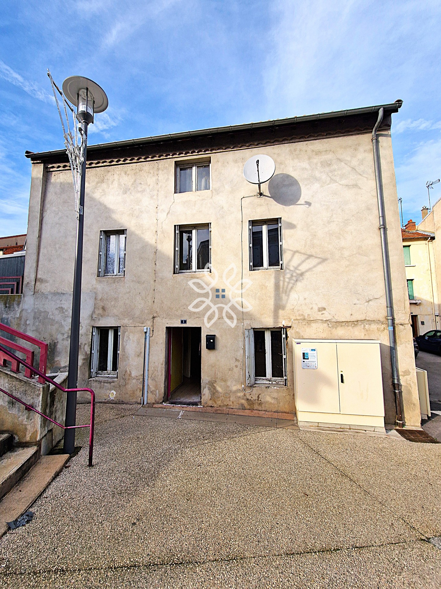 Sainte Florine Maison de  63 M2 — photo 8