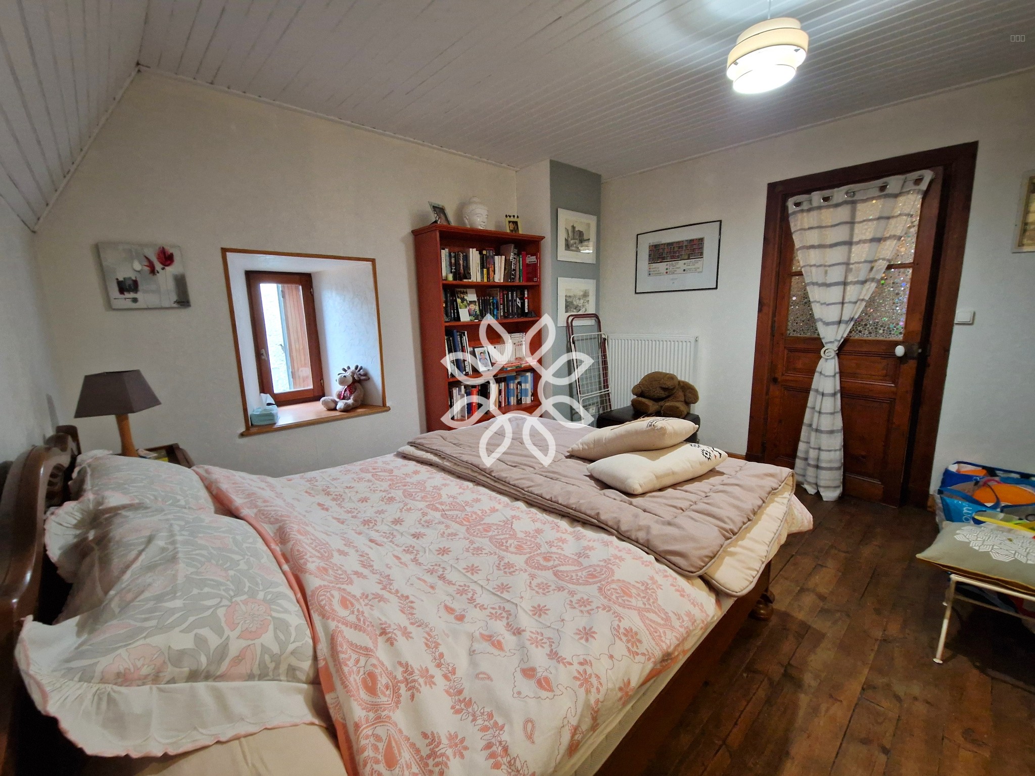 Immeuble à vendre   Allanche — photo 15