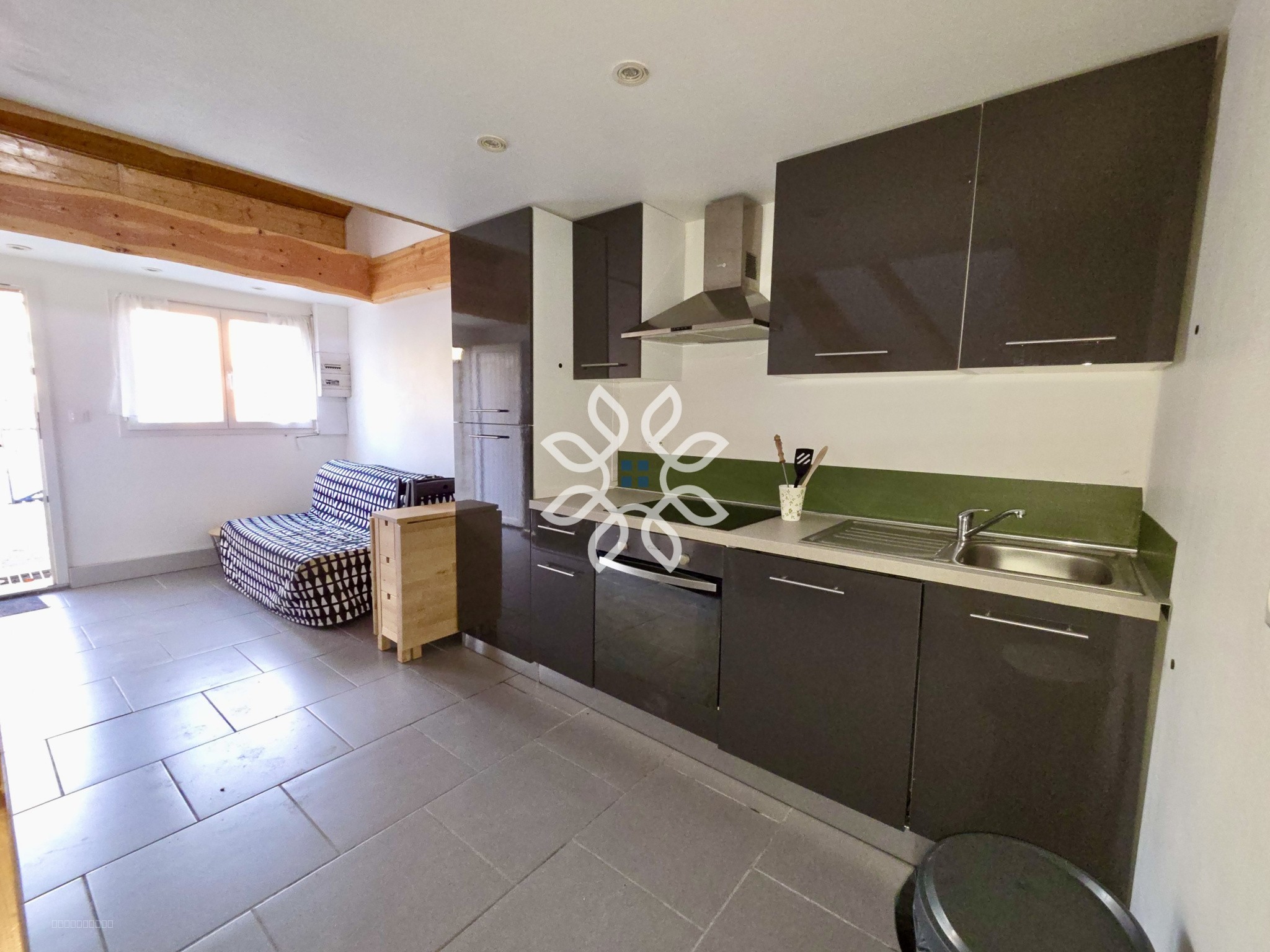 Maison plain-pied avec studio indépendant, 122,8 m2 — photo 18