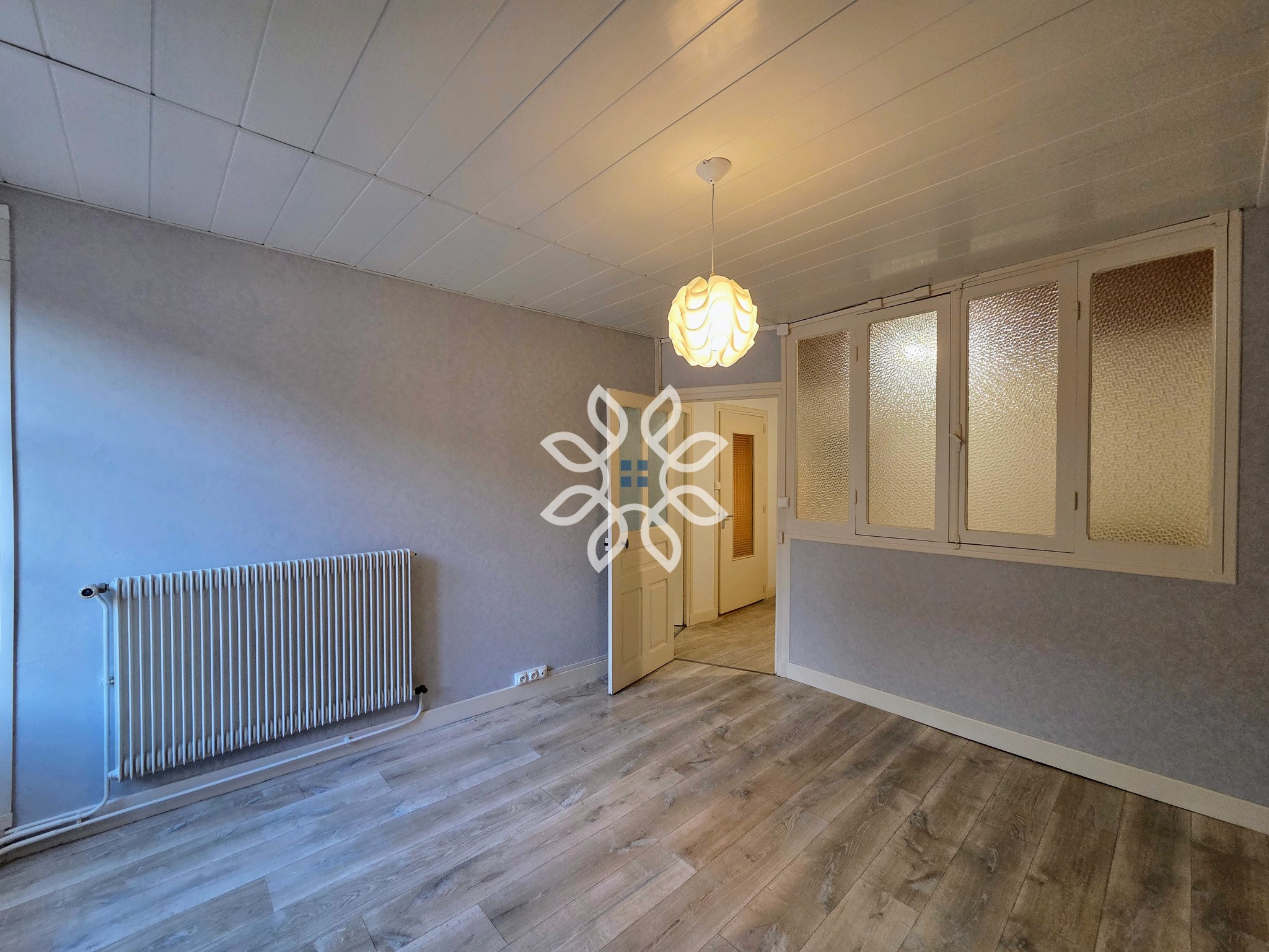 Maison en pierre à rénover avec terrain Molompize — photo 5