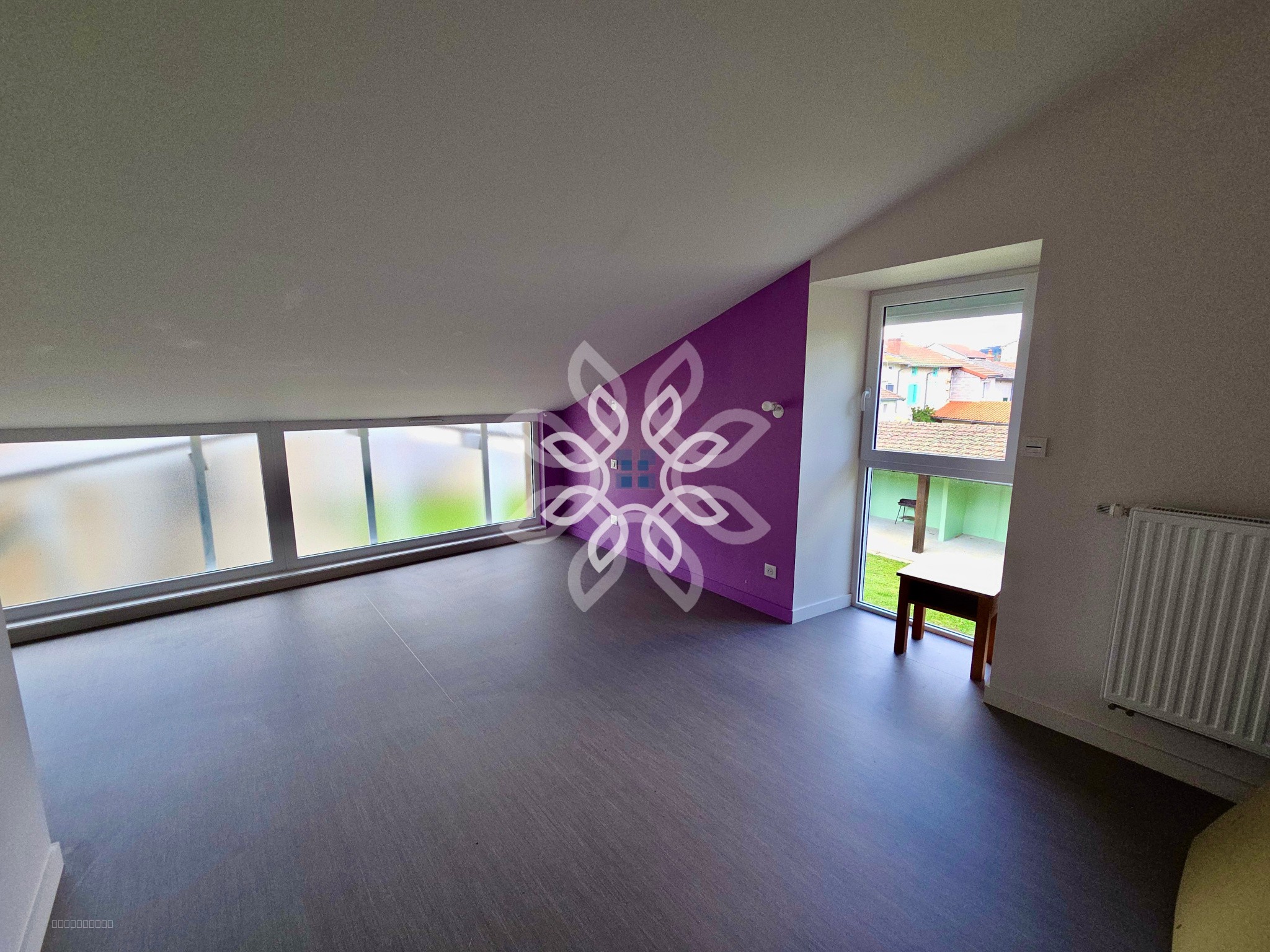Ensemble immobilier ERP de 54 couchages avec logements, cuisine professionnelle, et terrain clos   43440 CHAMP — photo 12