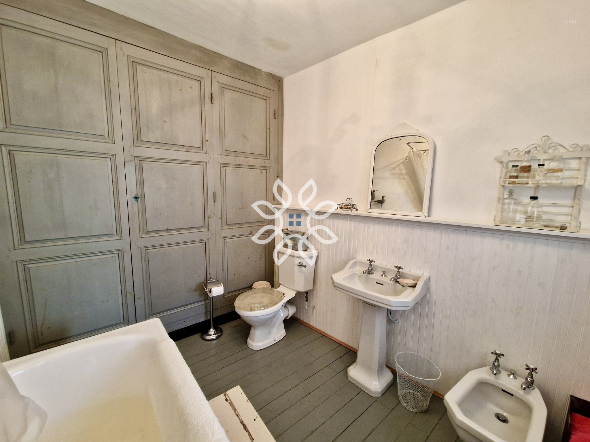 Maison de village lumineuse -  4 chambres — photo 7