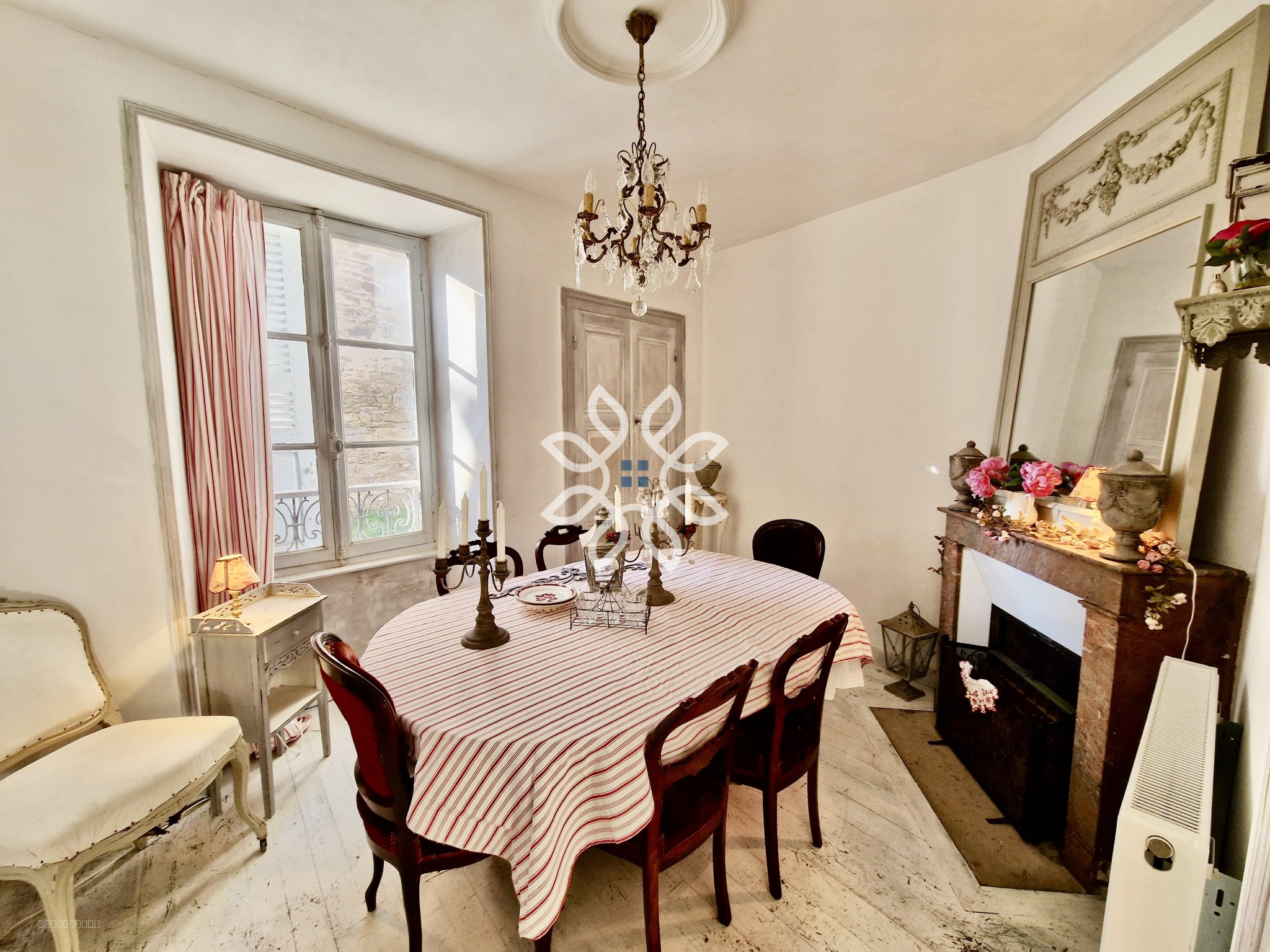 Maison de village lumineuse -  4 chambres — photo 6