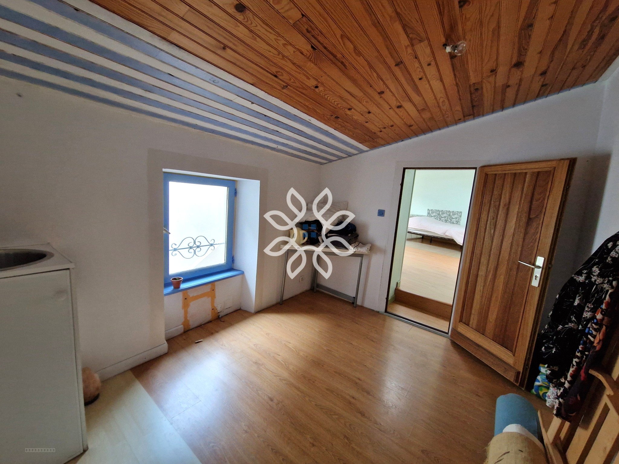 Maison de bourg rénovée   Quartier calme d’Issoire — photo 20