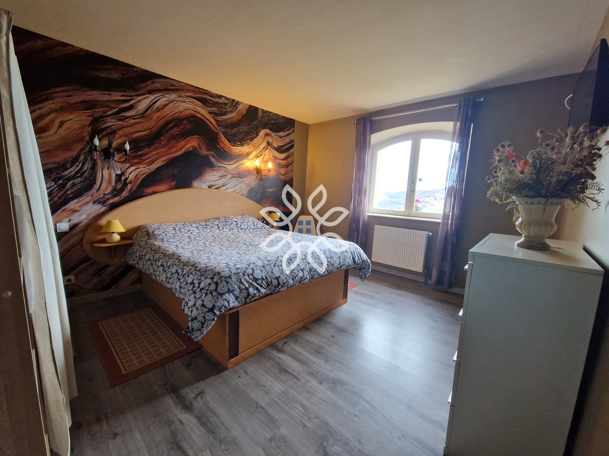 Propriété avec gîte sur 28 673 m2 clos — photo 8