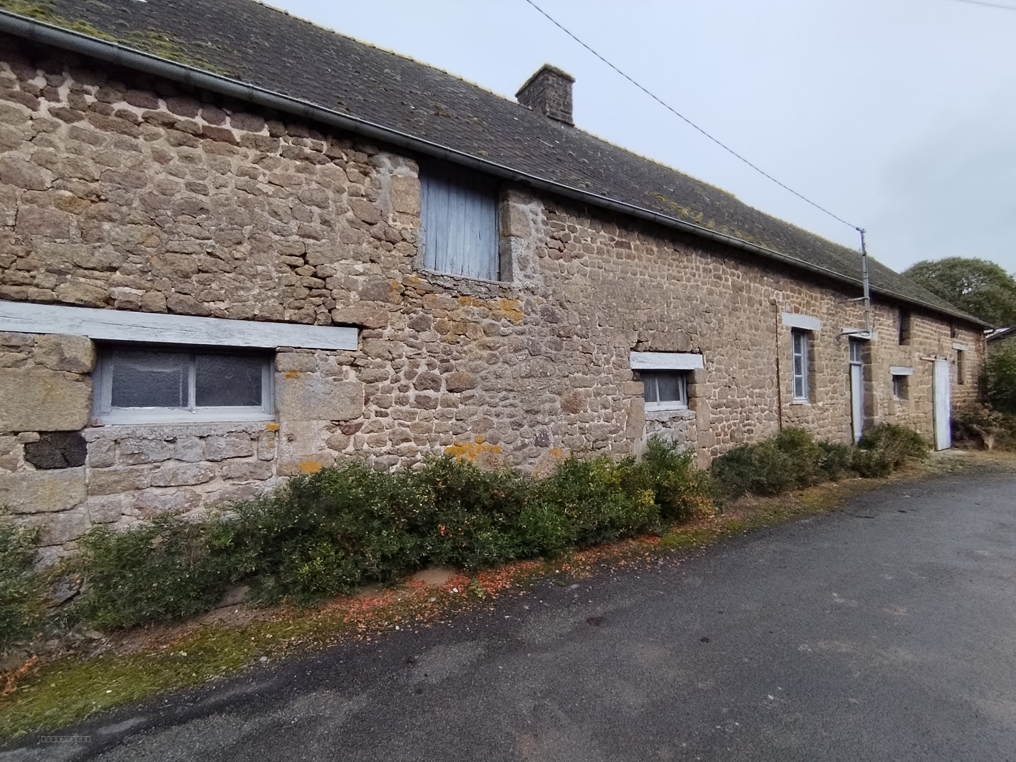 Longère 129 m2 — photo 2